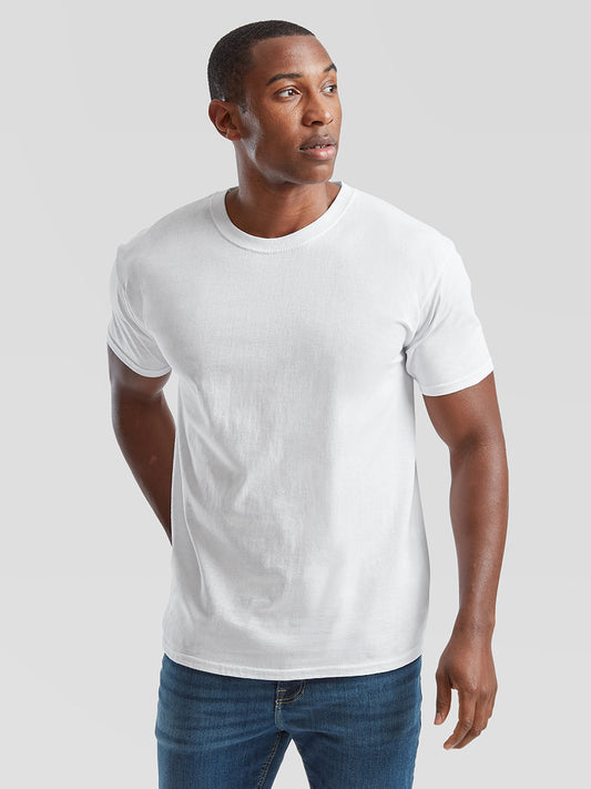 T-SHIRT UOMO MANICA CORTA ORIGINAL taglie standard Art.610820