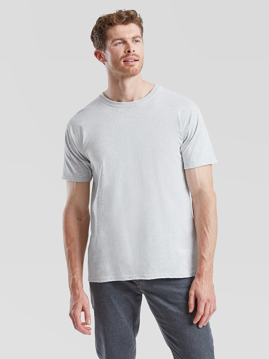 T-SHIRT UOMO MANICA CORTA ORIGINAL taglie extralarge Art.610820