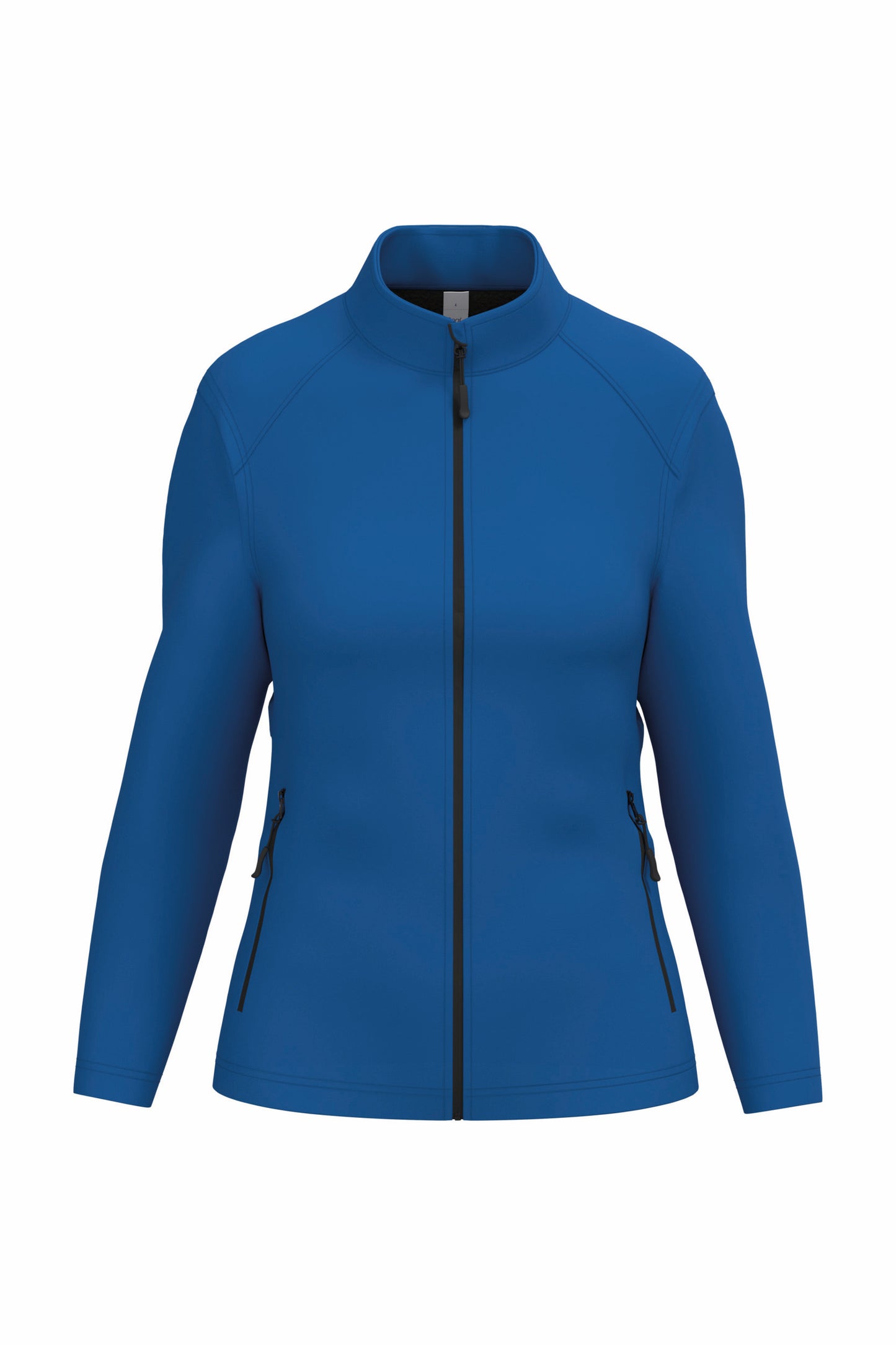 IB410 - Giacca softshell 2 strati UOMO