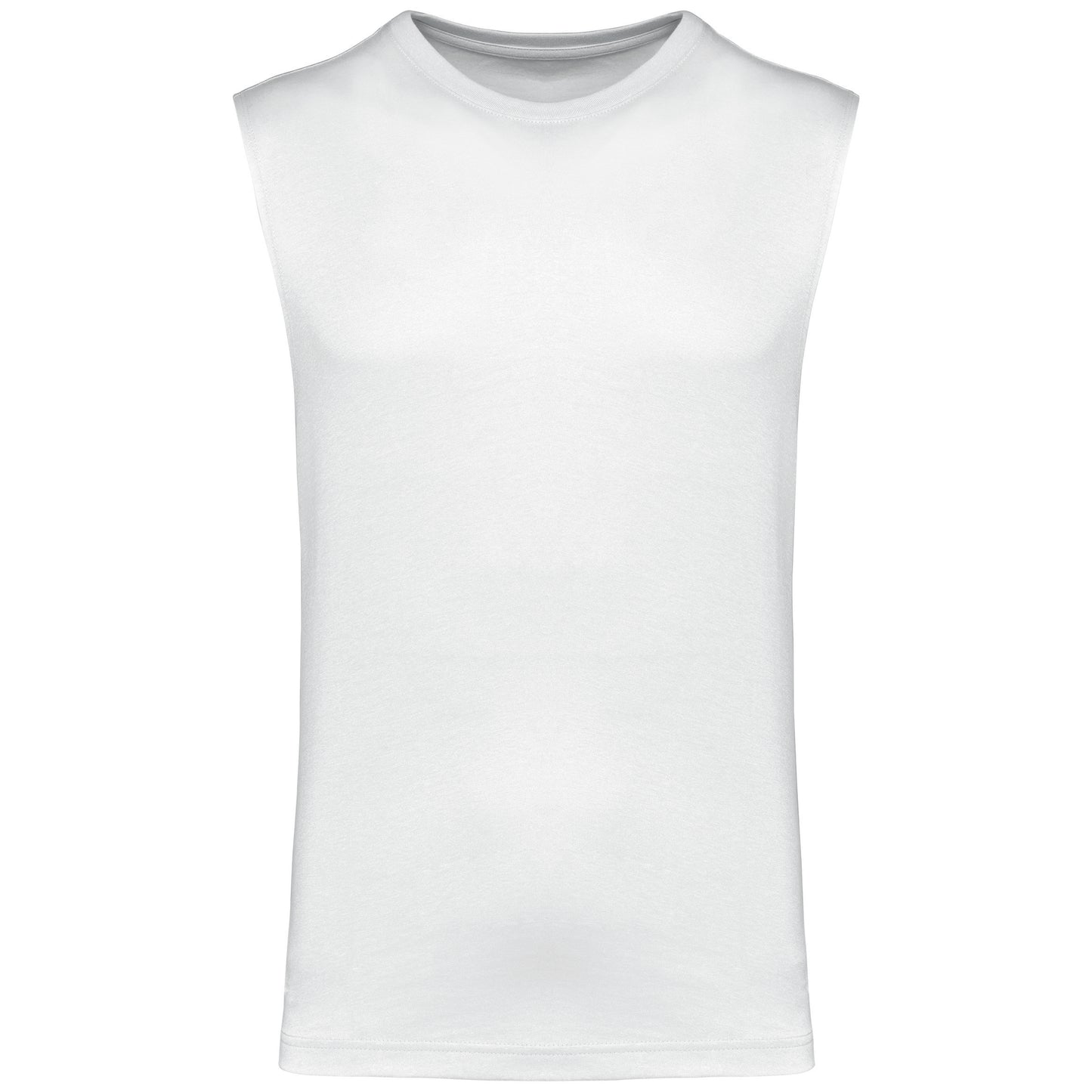 K3022ICC - T-shirt senza maniche Bio150 IC da uomo