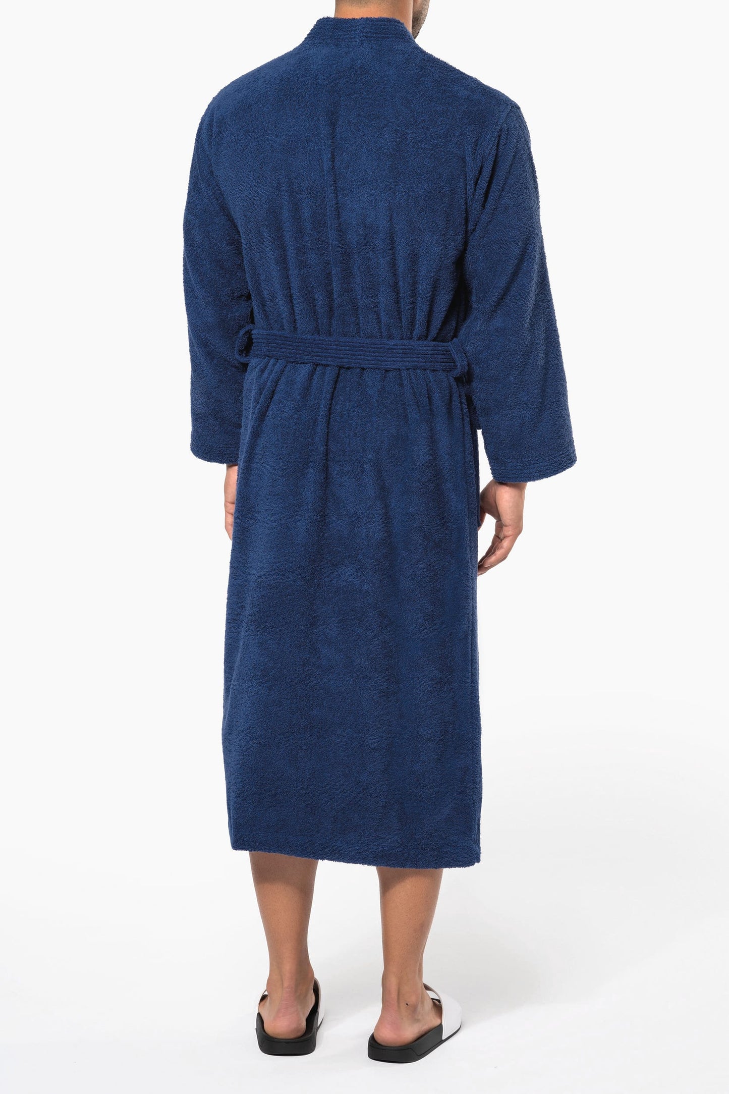 K115 - Accappatoio Kimono