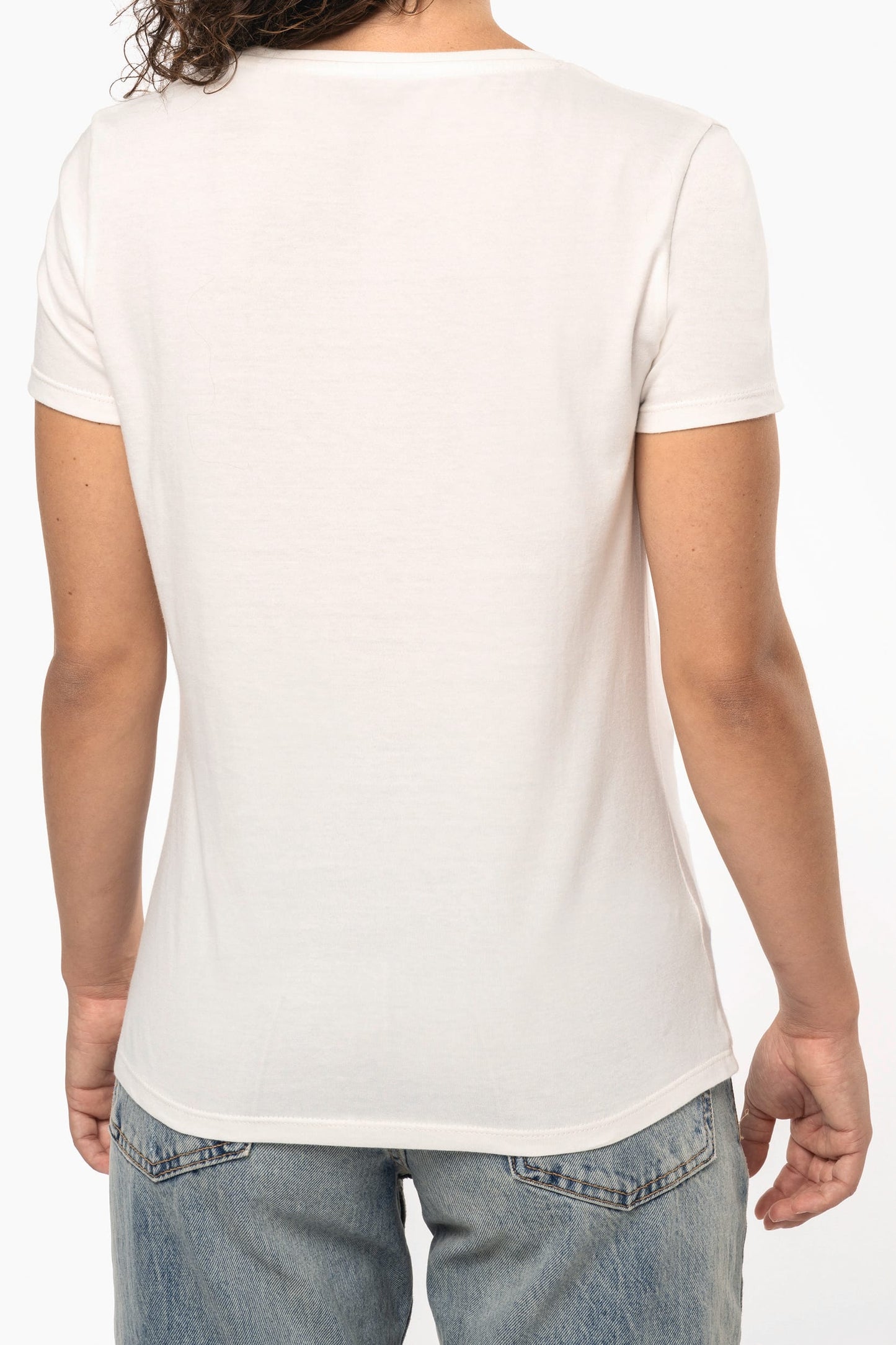 K3052IC - T-shirt donna Bio190 IC