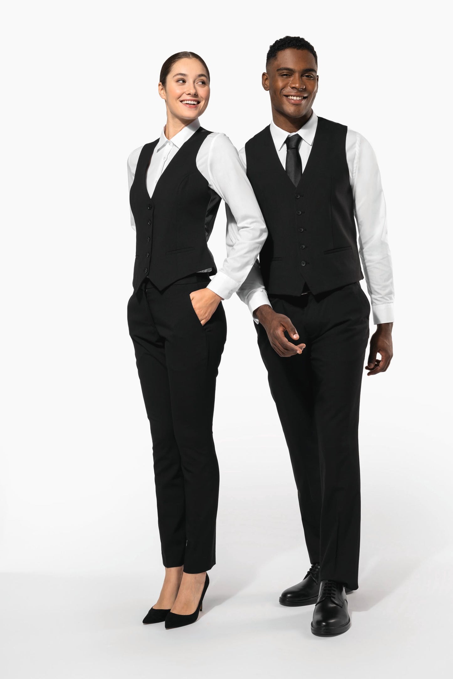 K501 - Gilet uomo