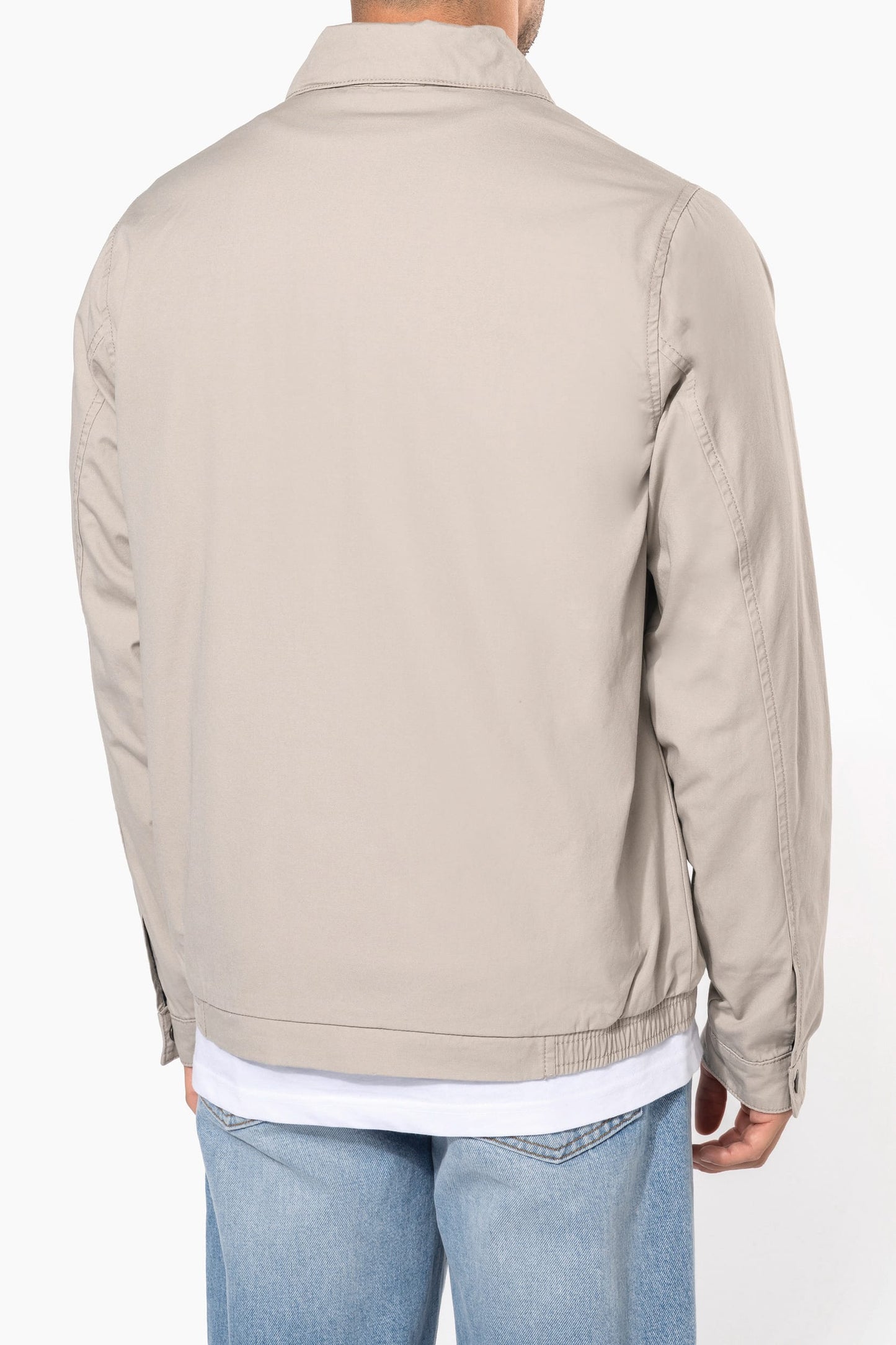 K623 - Giacca Harrington