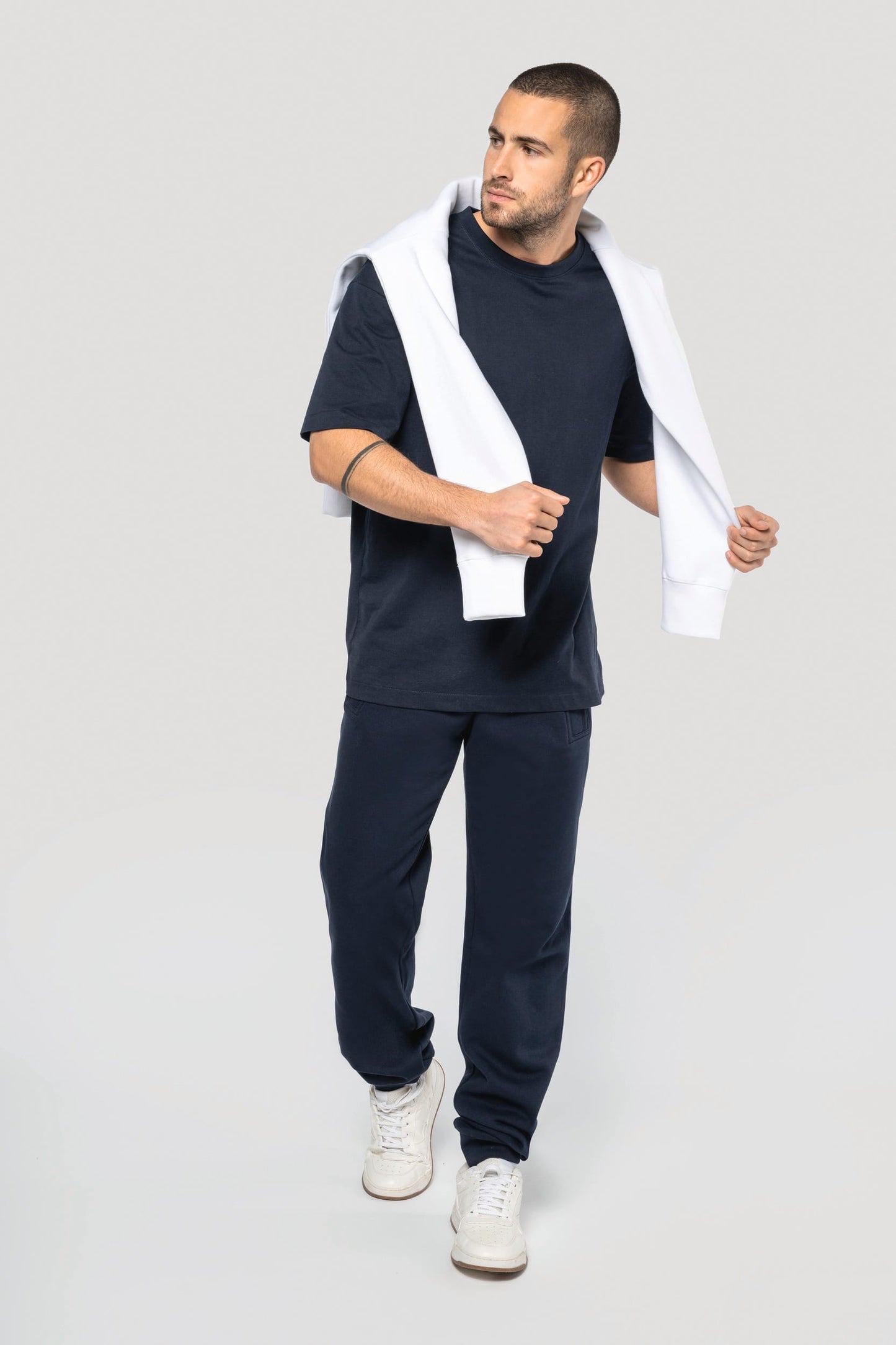K700C - Pantaloni jogging