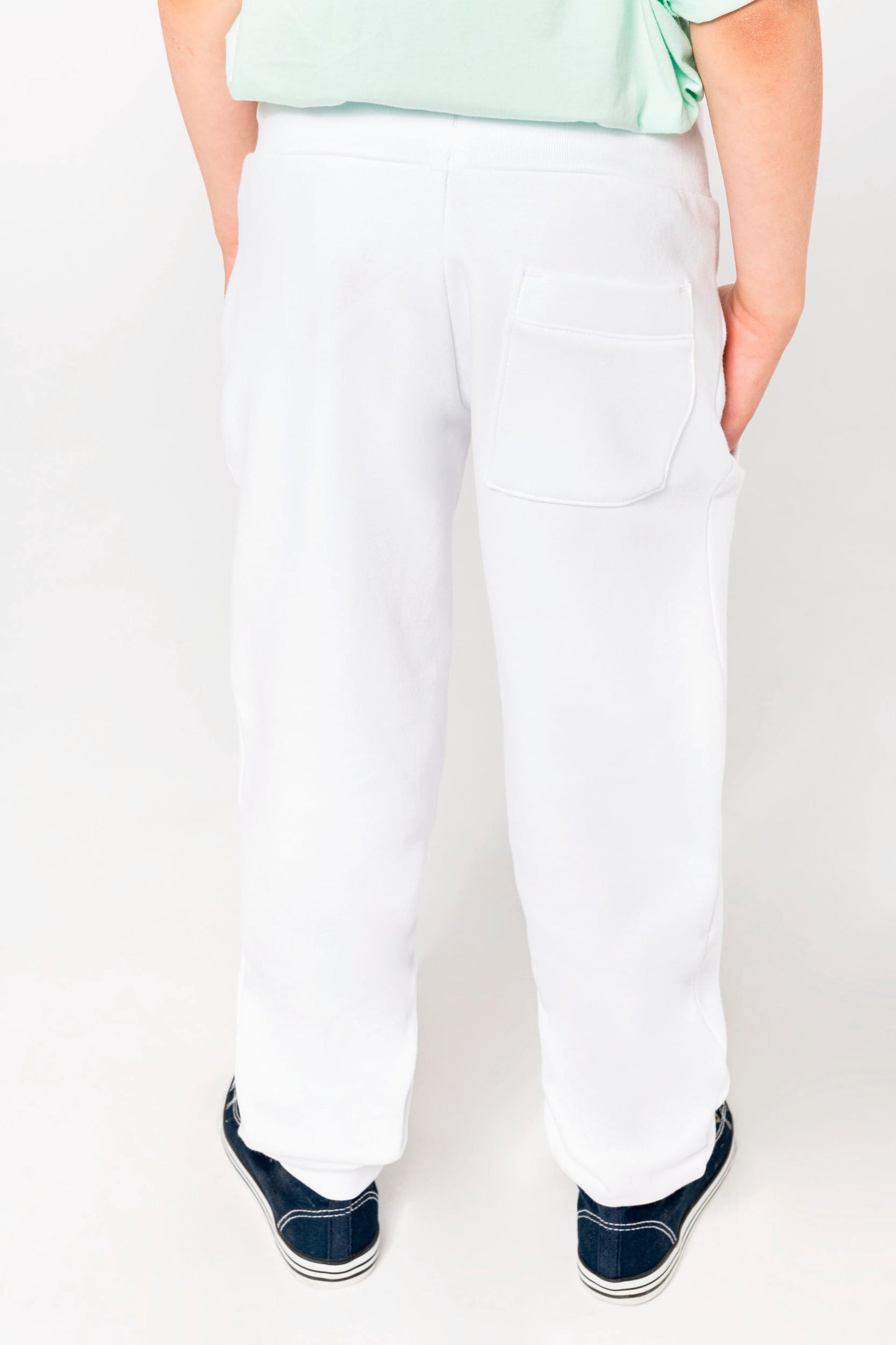 K701CC - Pantaloni jogging bambino