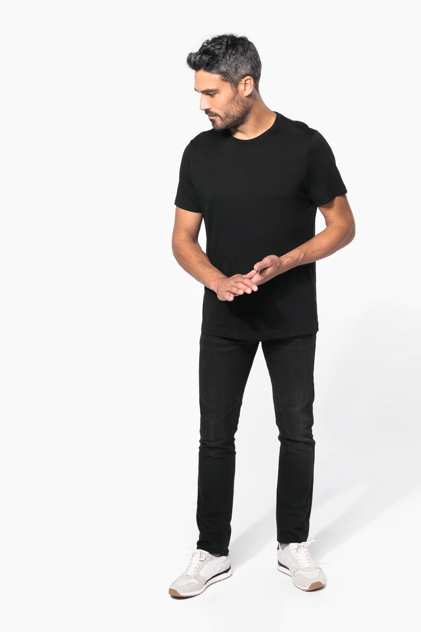 K743 - Jeans Basic