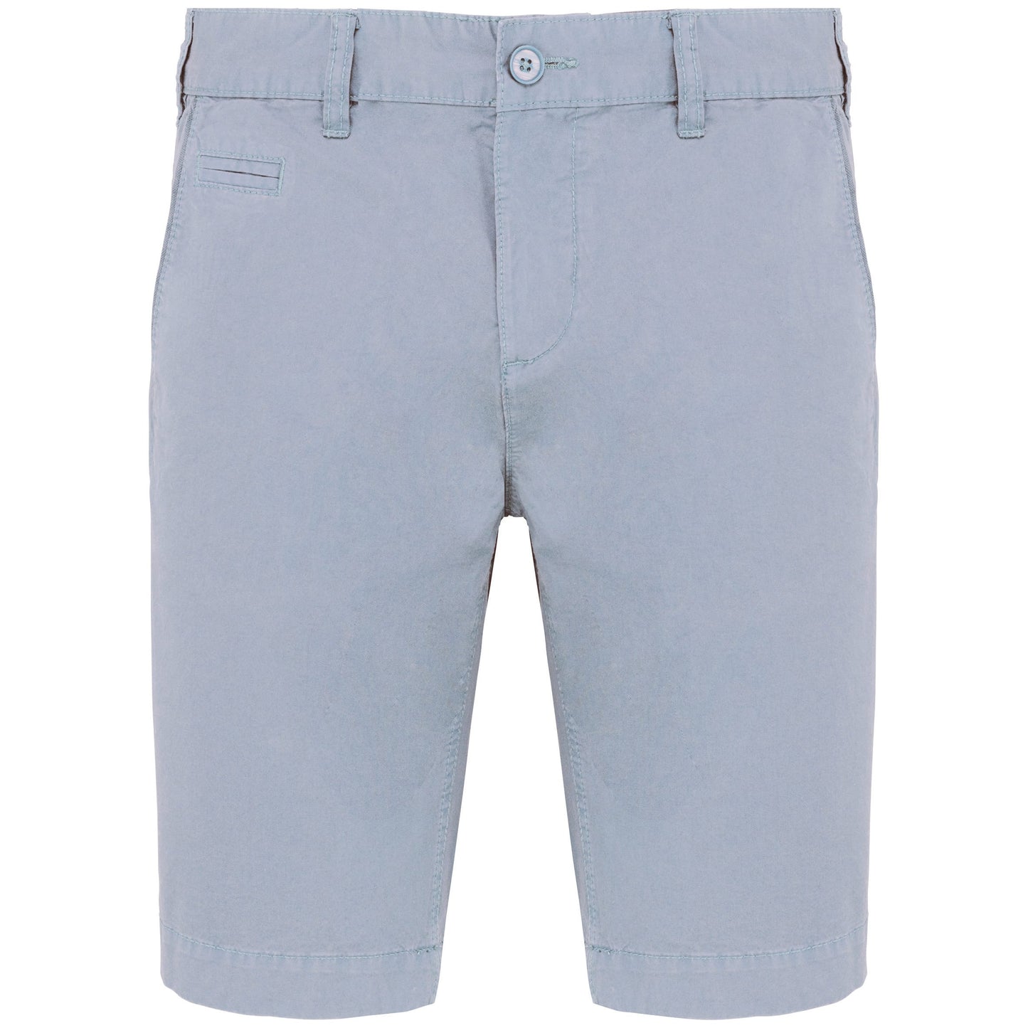 K752 - Bermuda uomo aspetto slavato