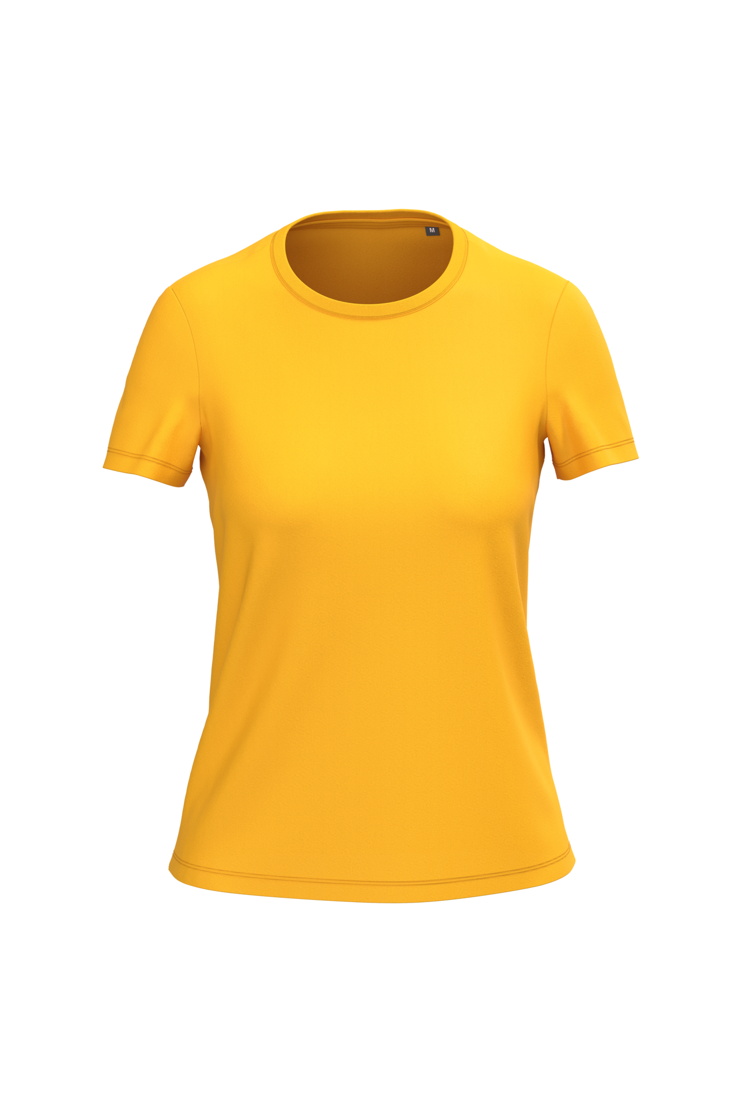 T-shirt donna Bio150 IC girocollo (K3026ICC-taglie-standard)
