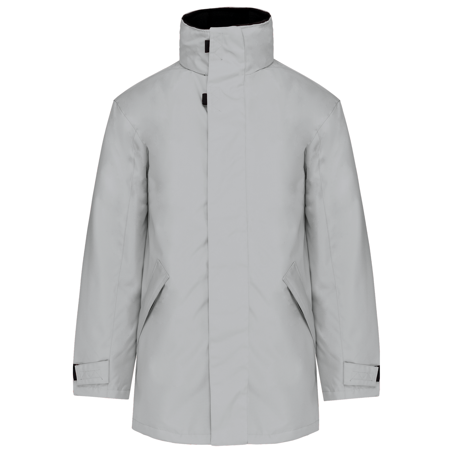 Parka trapuntato (K677-taglie-extralarge)