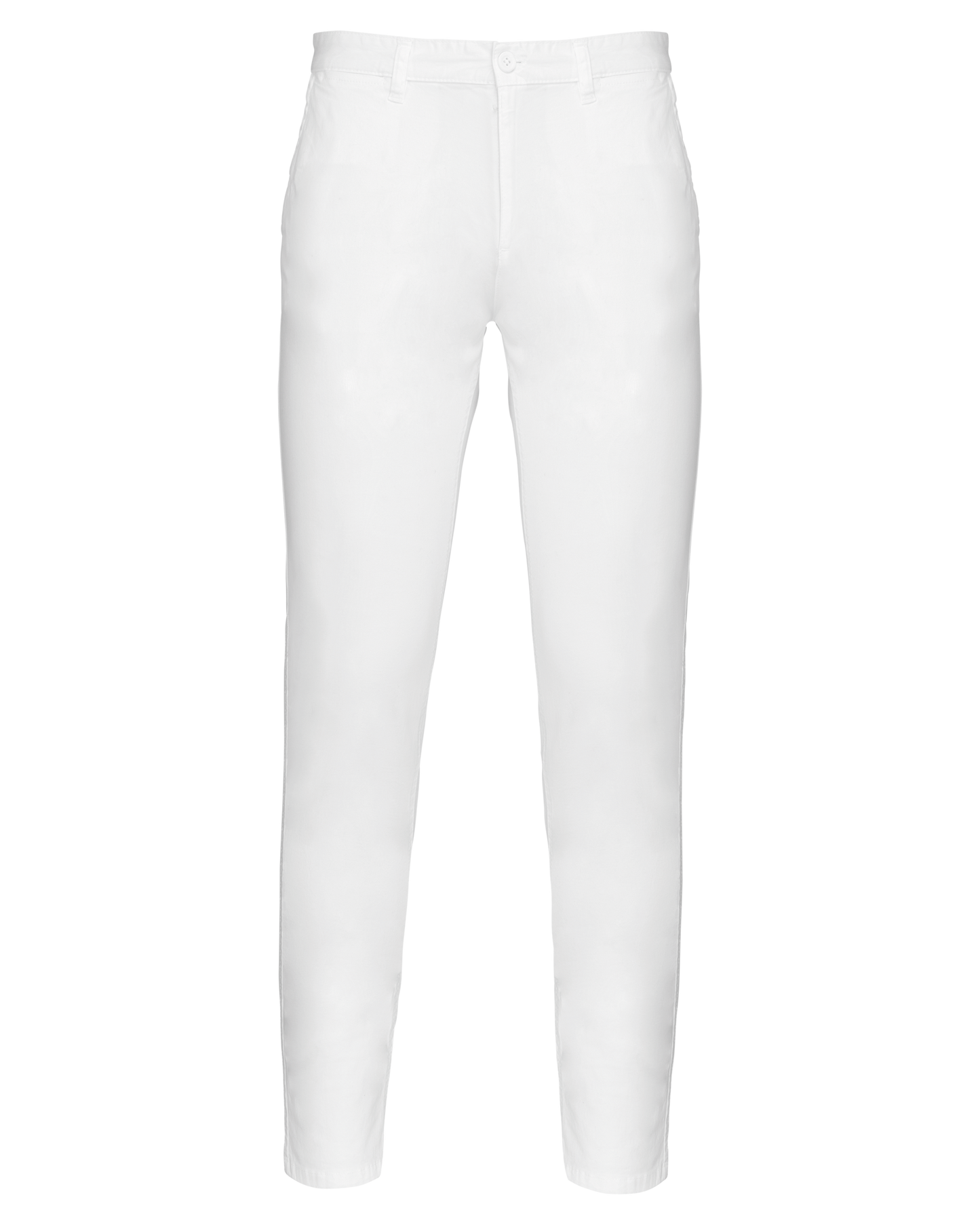 Pantaloni Chino uomo (K740-taglie-standard)