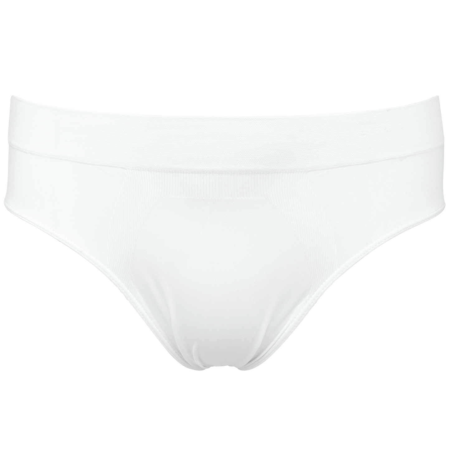 K805X - Slip uomo ecosostenibile senza cuciture
