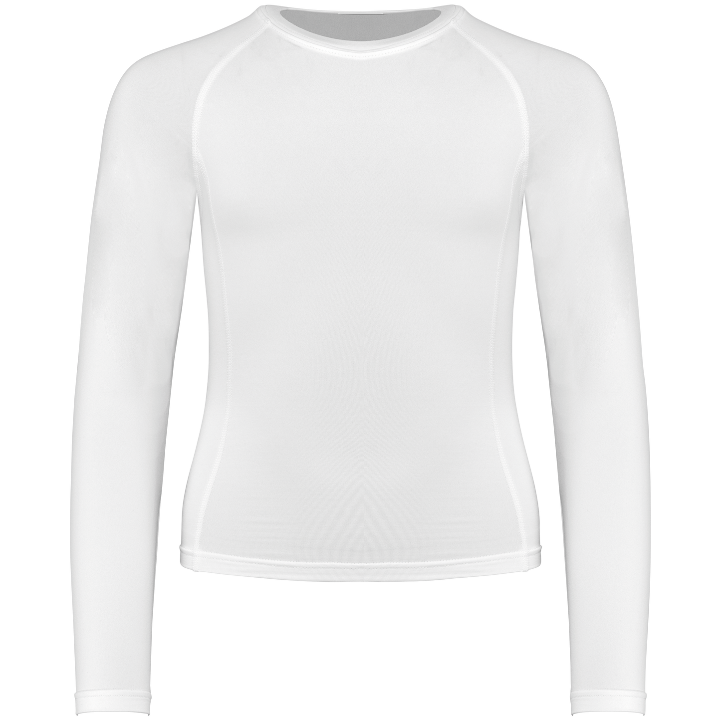 T-shirt manica lunga bambino (PA006)