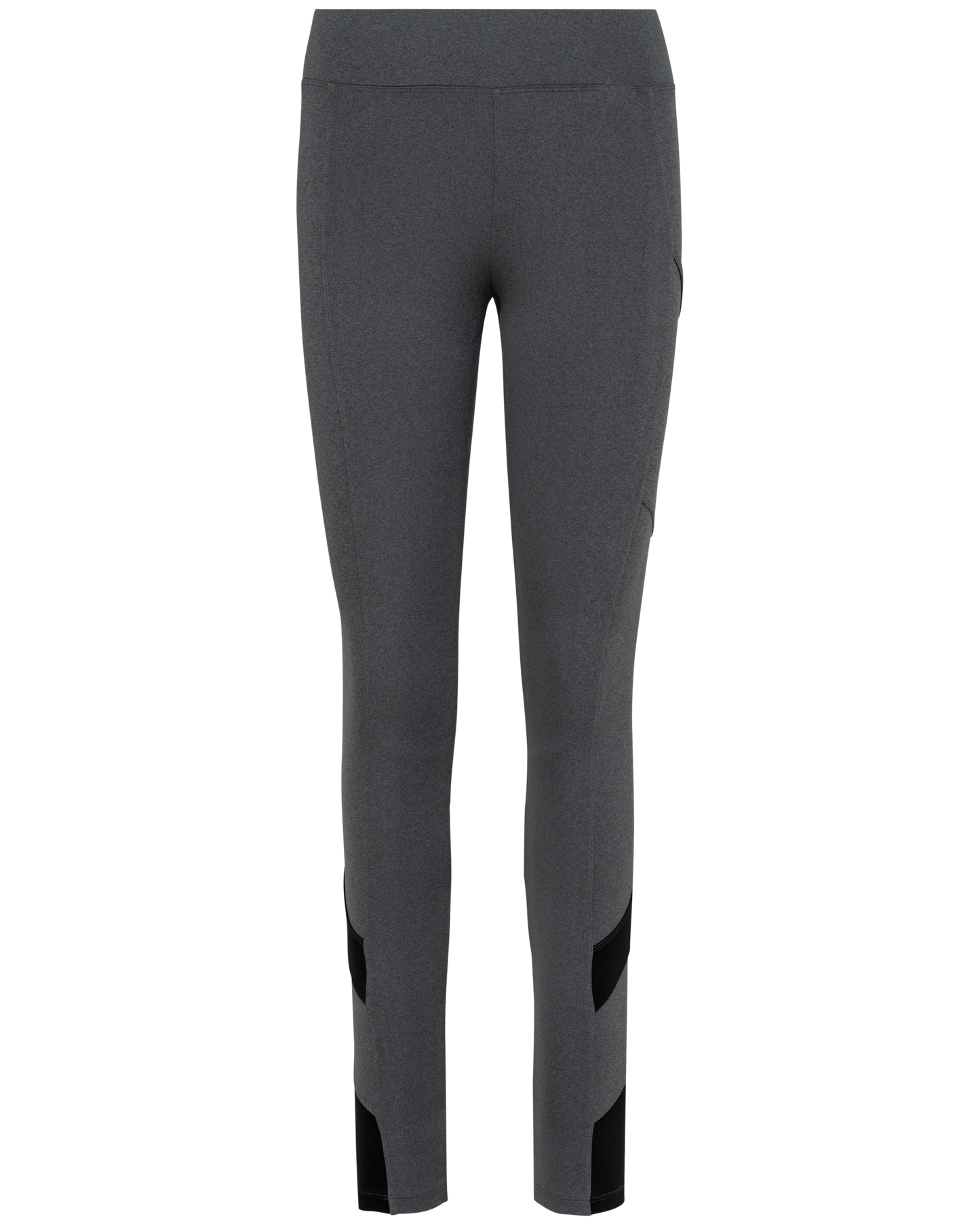 Legging donna bicolore (PA1016A)