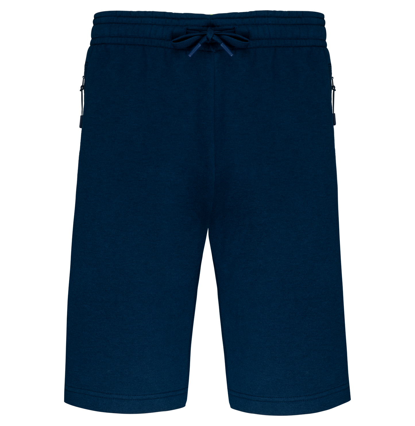 Bermuda bambino multisport in felpa (PA1023)
