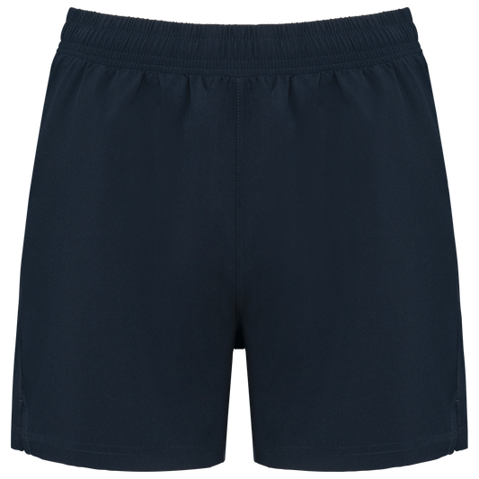 Pantaloncini donna da corsa (PA1034)