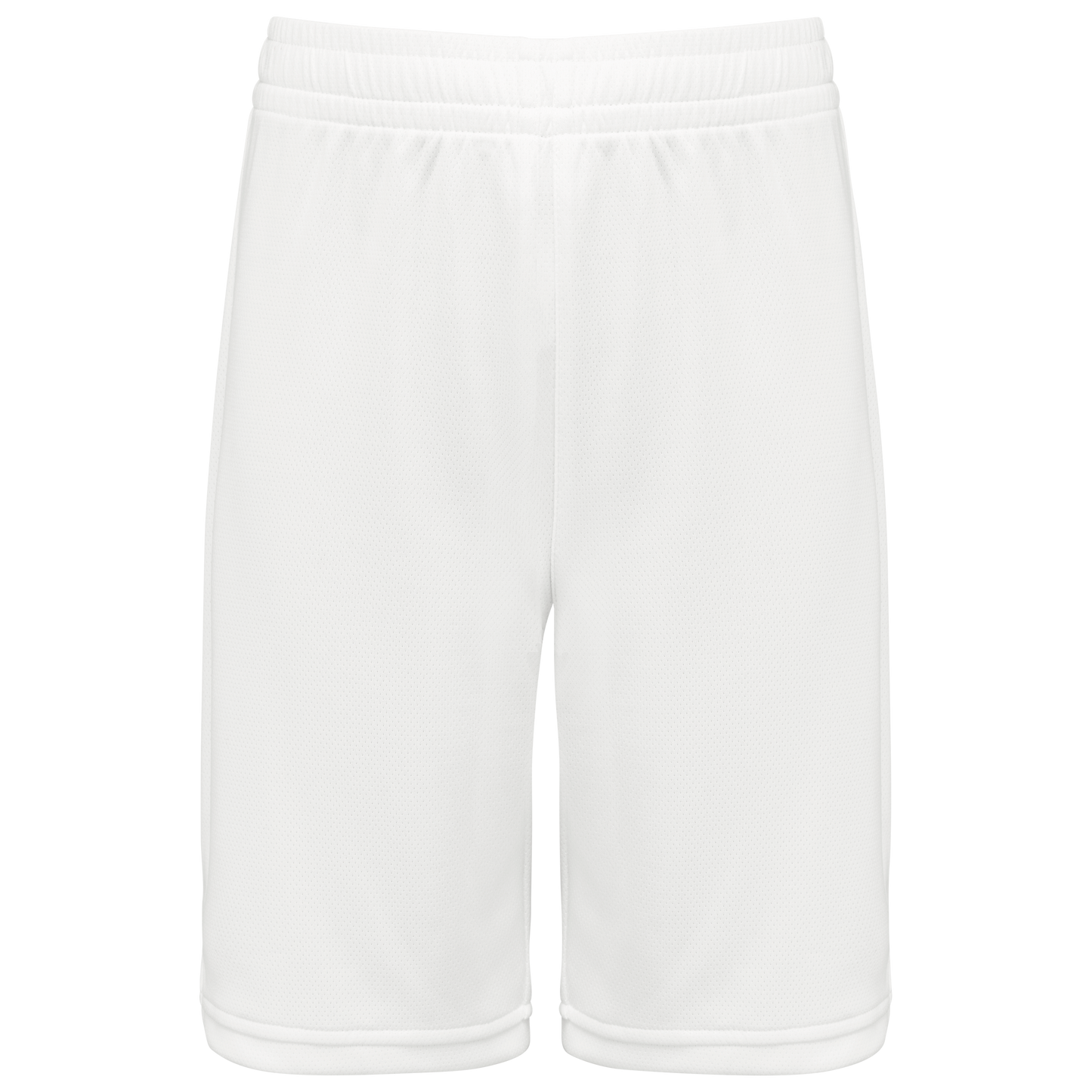Pantaloncini bambini da basket (PA1052)