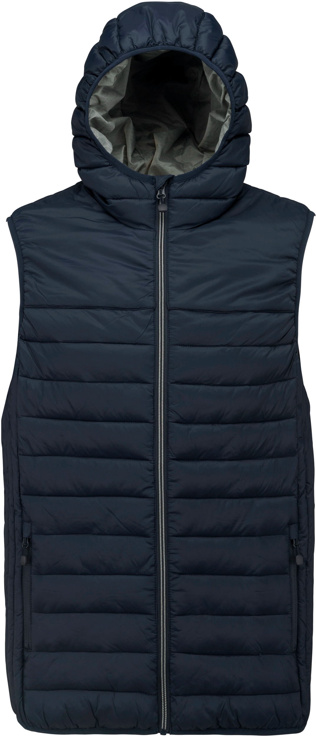 Gilet bambino con cappuccio (PA238)