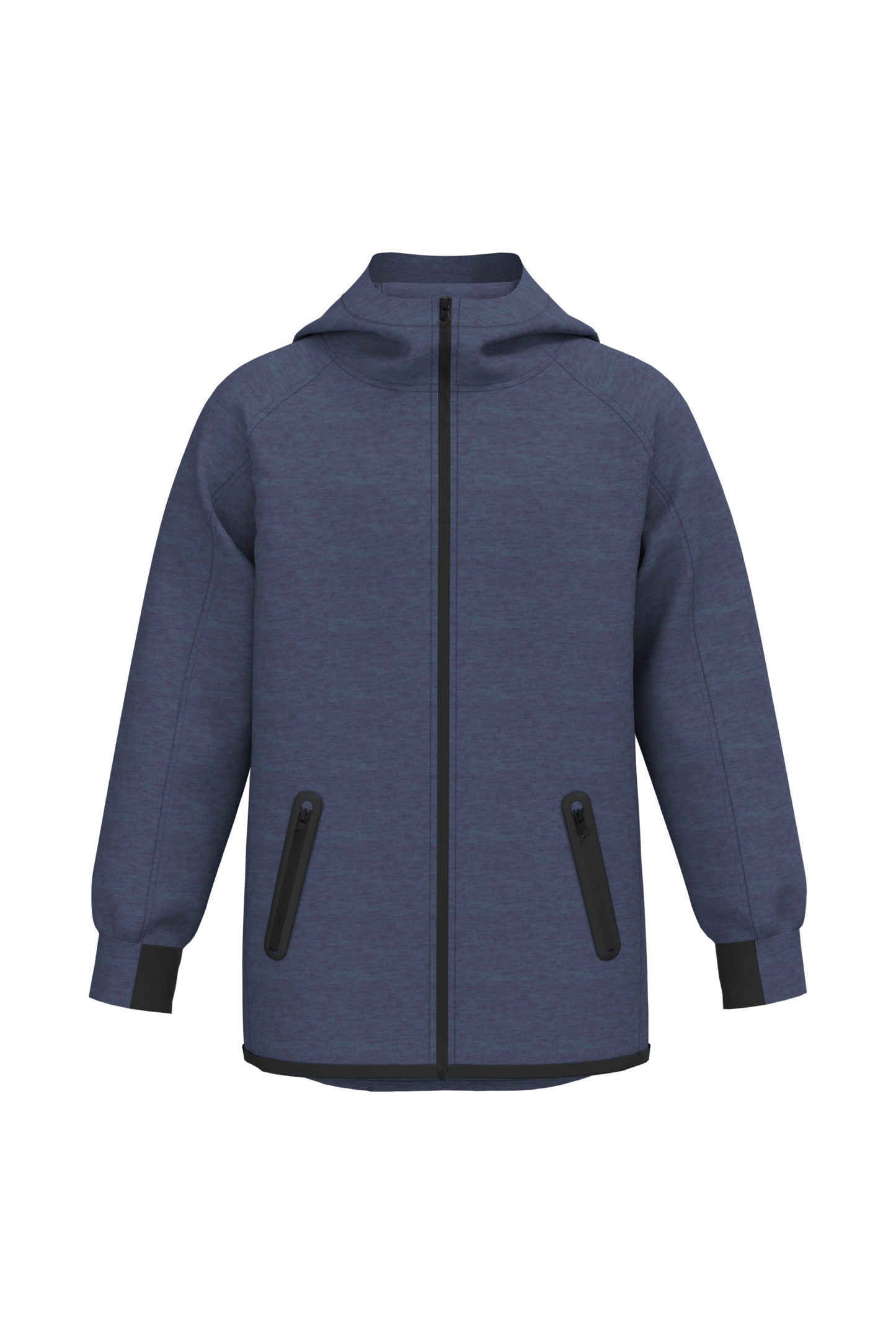 Giacca con cappuccio Performance bambino (PA398)