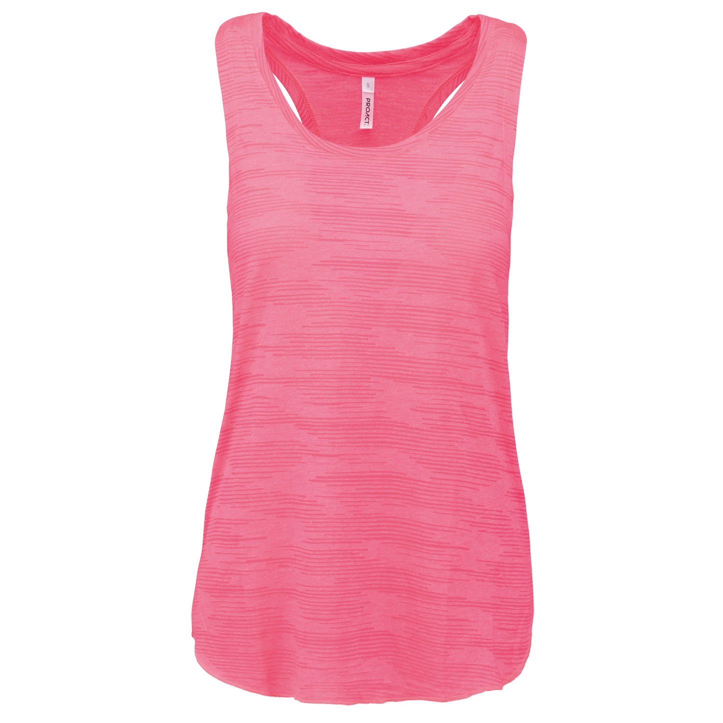 Canotta sport donna (PA4009CC)