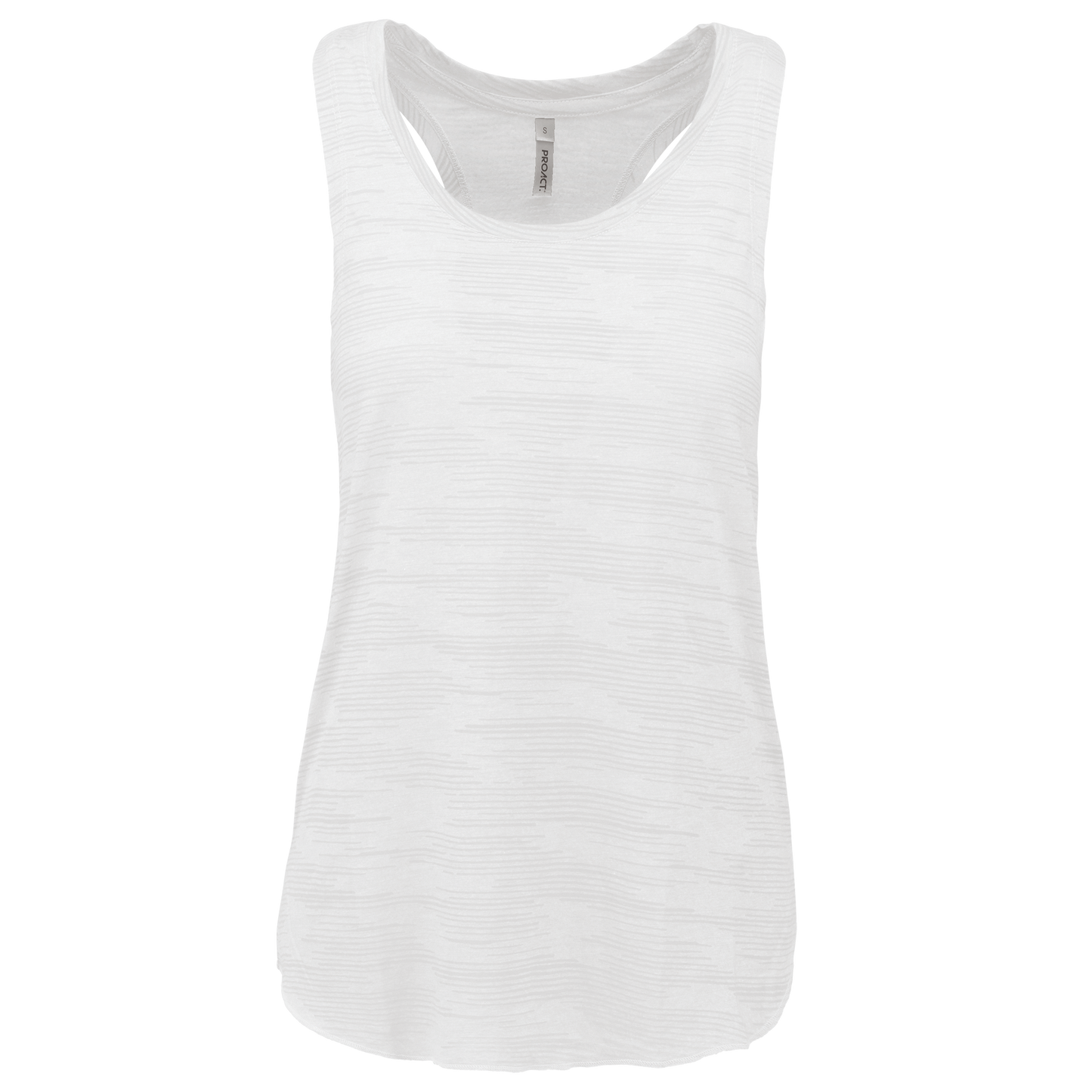 Canotta sport donna (PA4009)