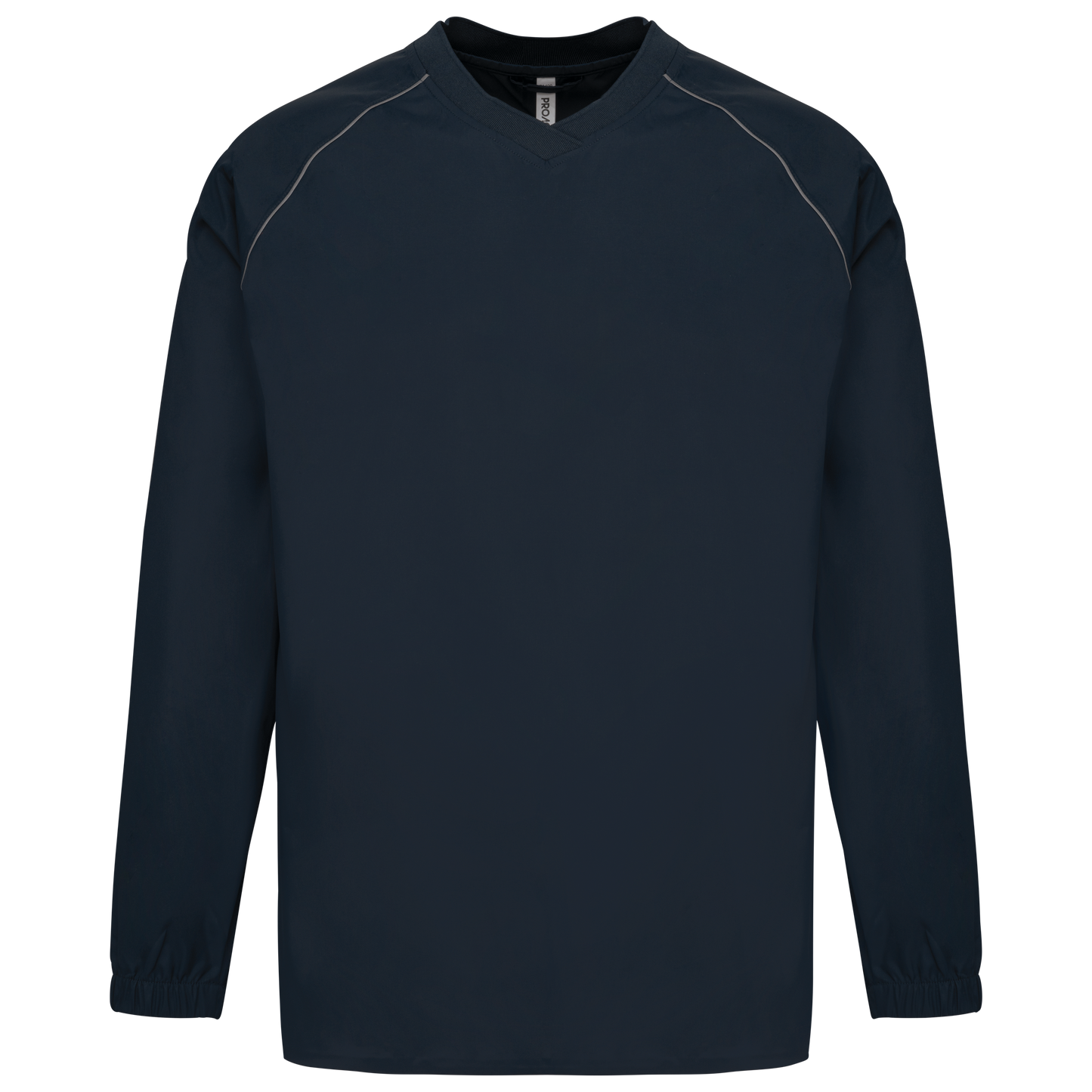 Felpa unisex adulti antipioggia multisport (PA400)