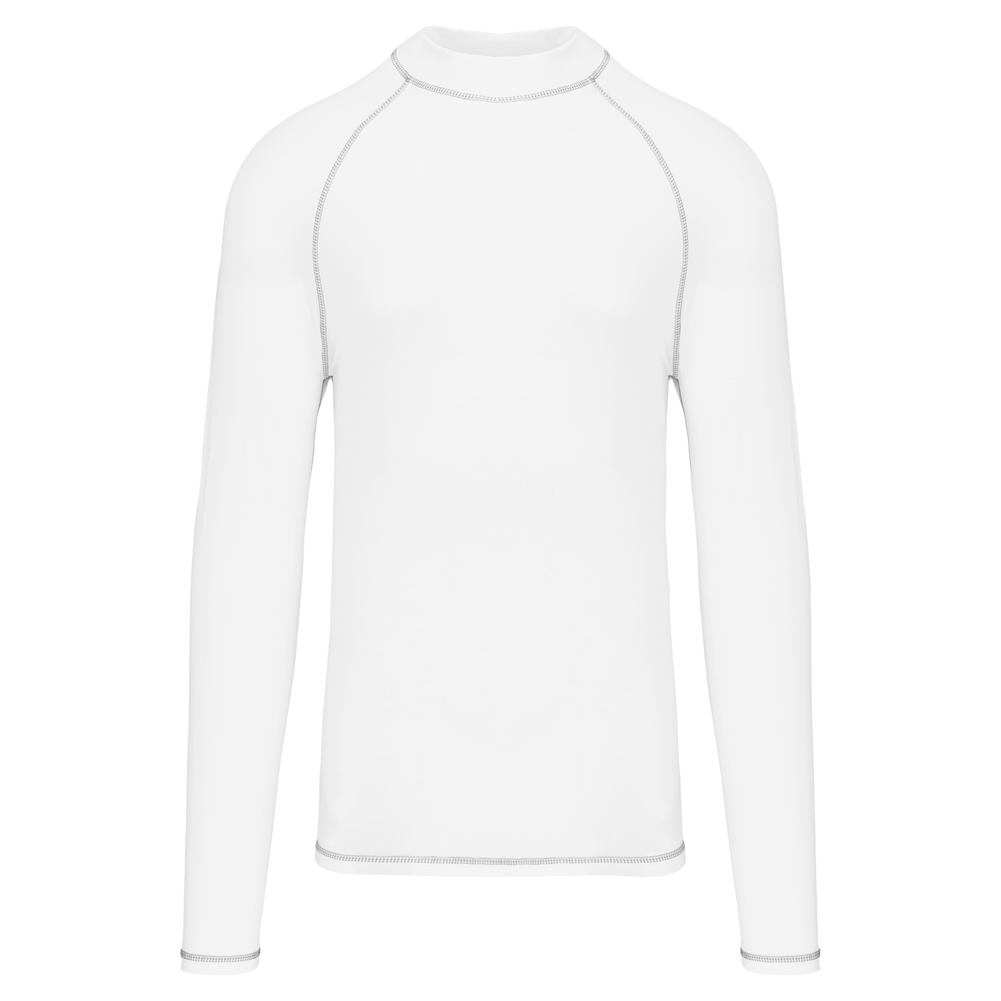 T-shirt tecnica manica lunga uomo con protezione anti-UV (PA4017)