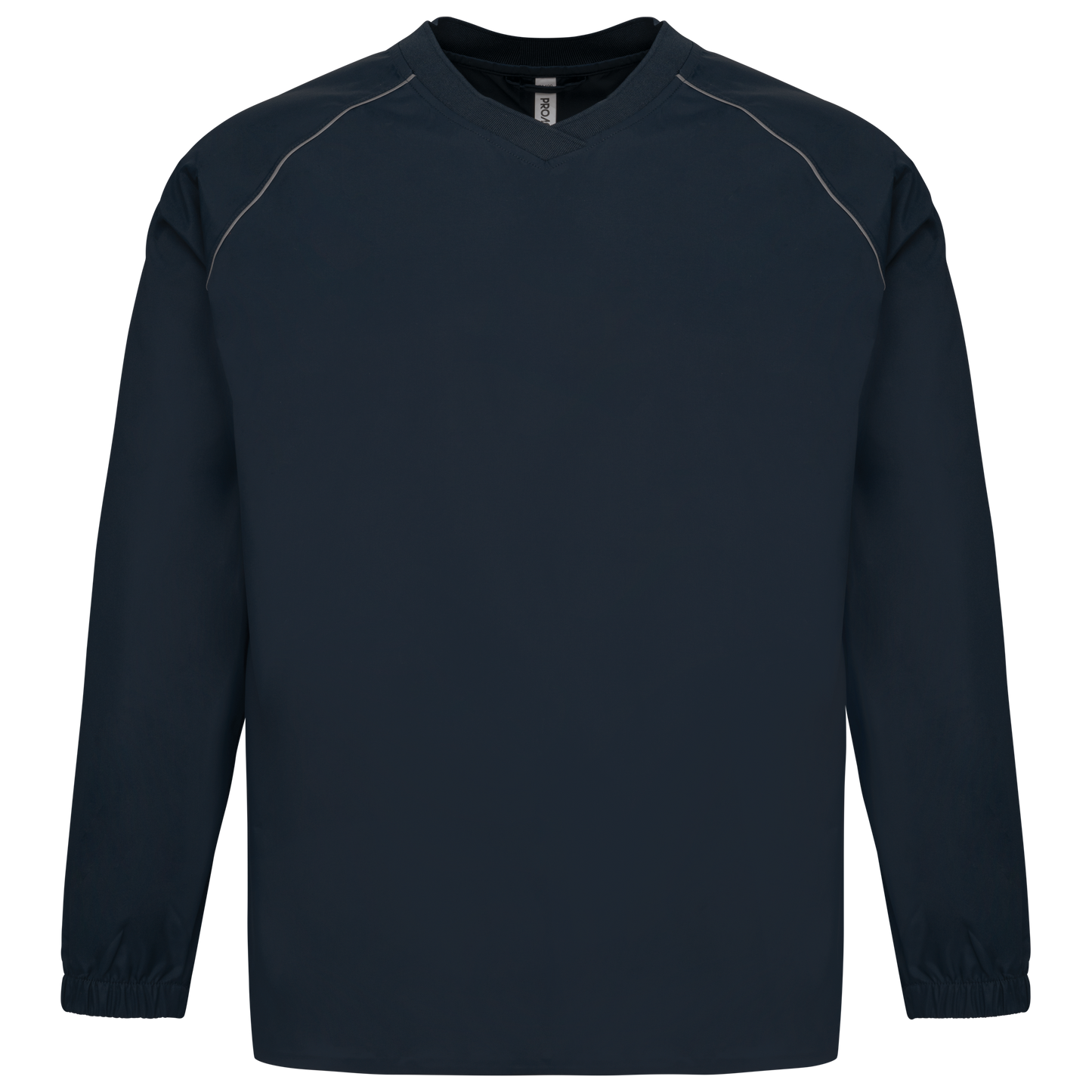 Felpa bambini antipioggia multisport (PA401)