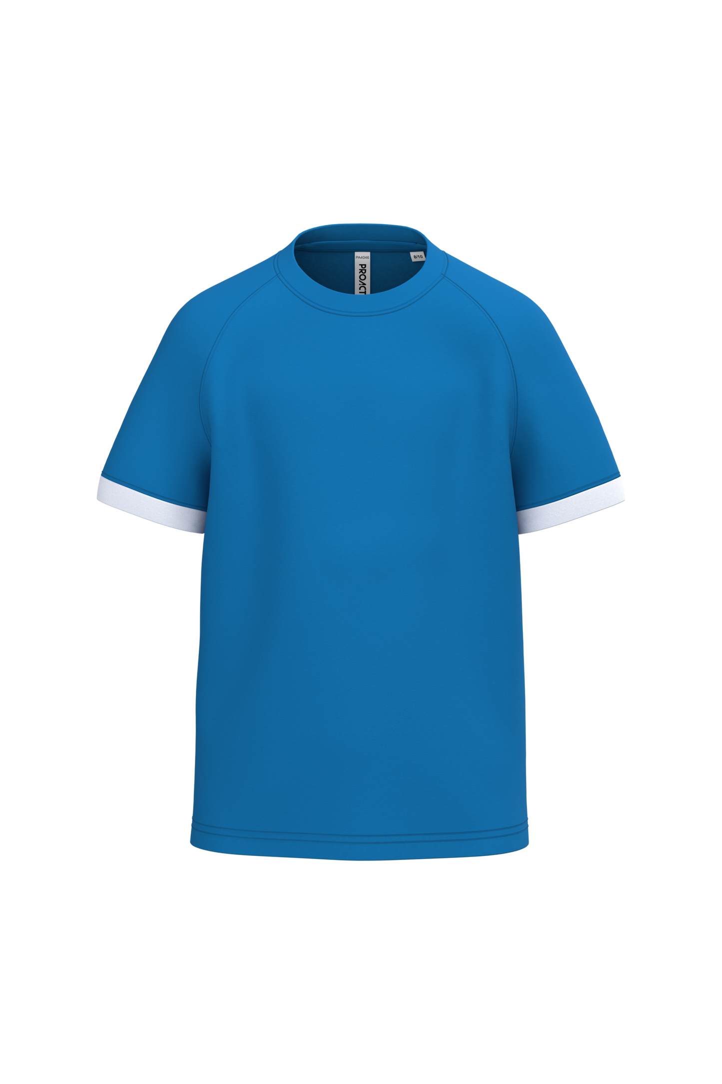 Maglia multisport in poliestere bambino (PA4046)