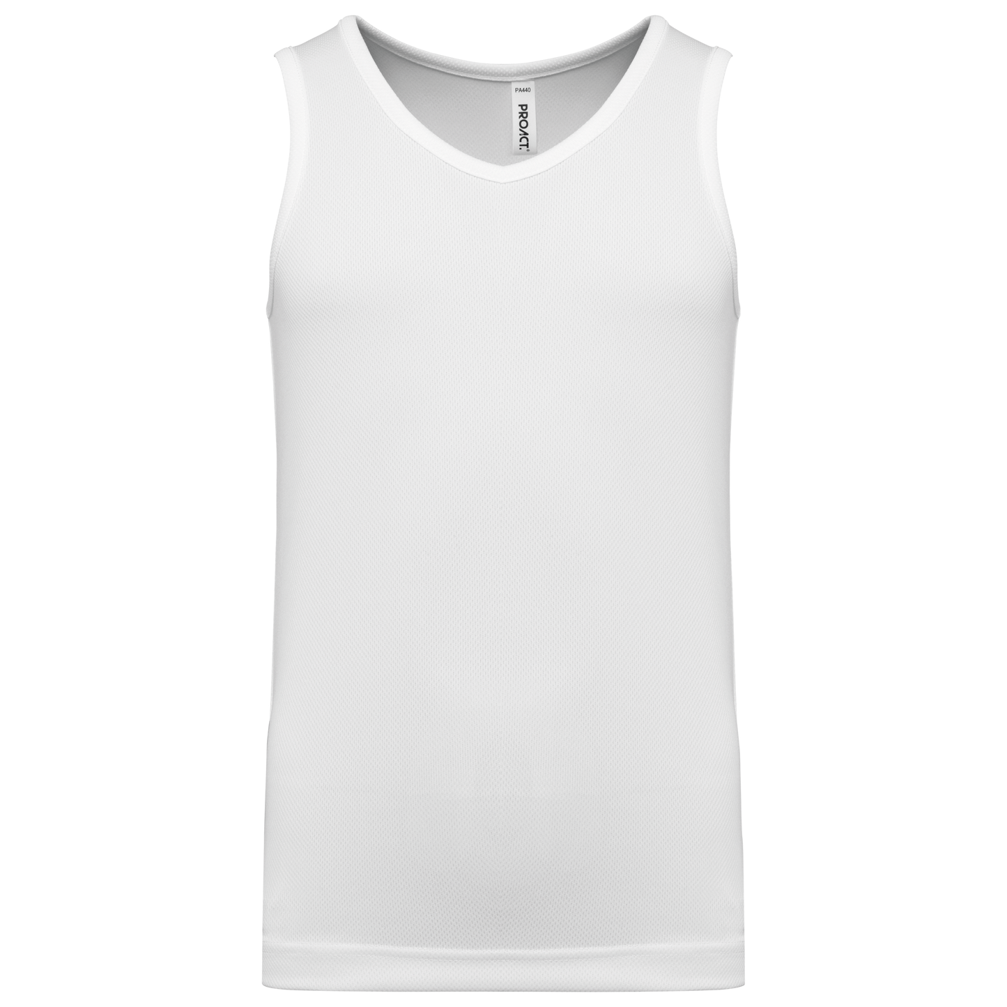 Gilet bambini sportivo (PA440)