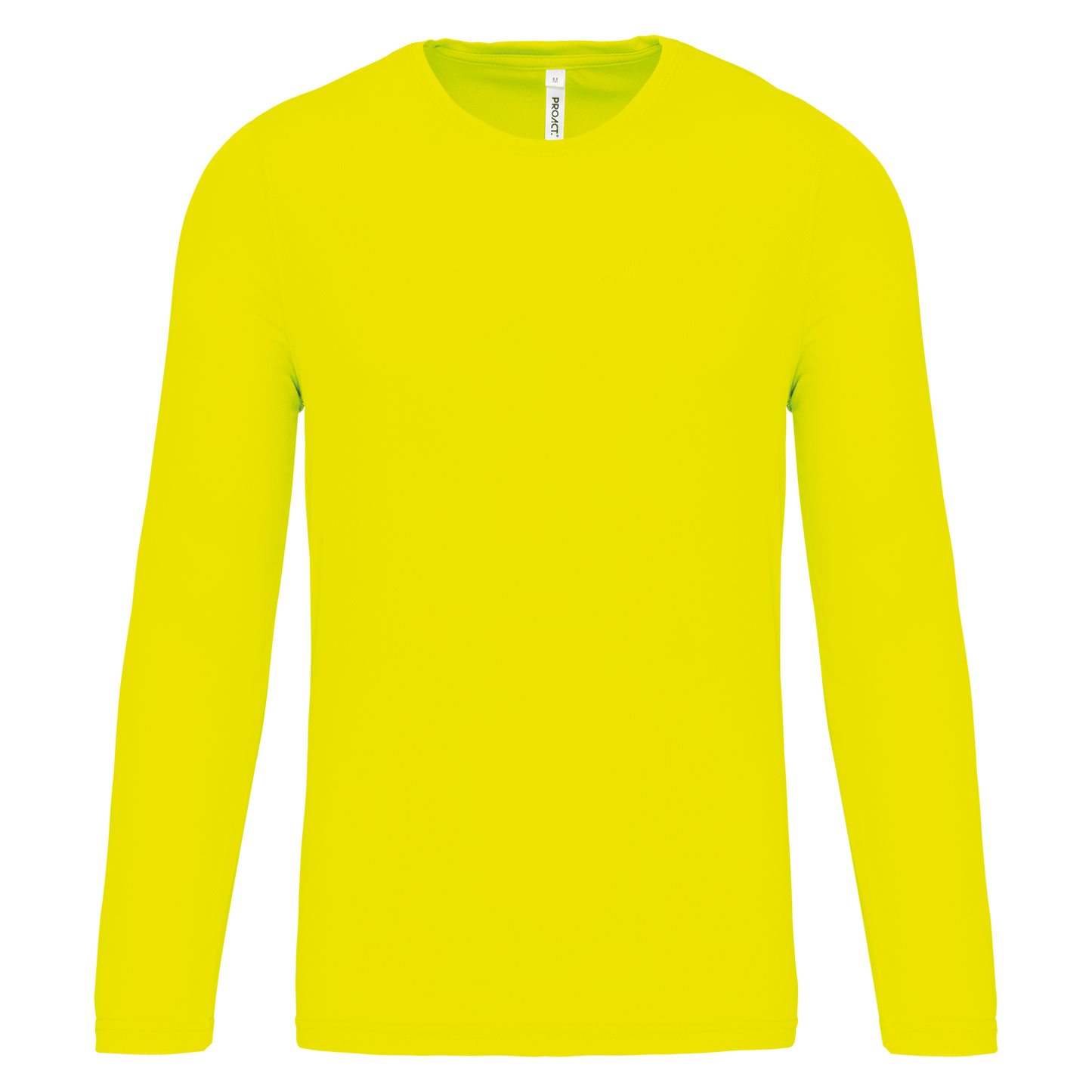 T-shirt uomo manica lunga (PA443CC)