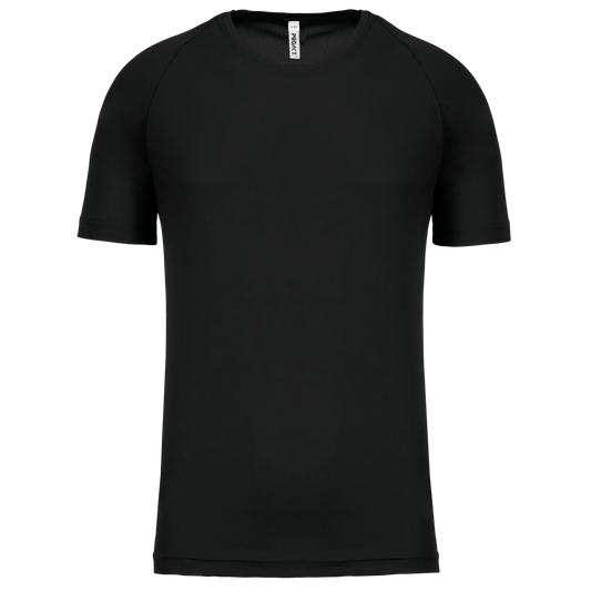 T-shirt bambino manica corta (PA445C)