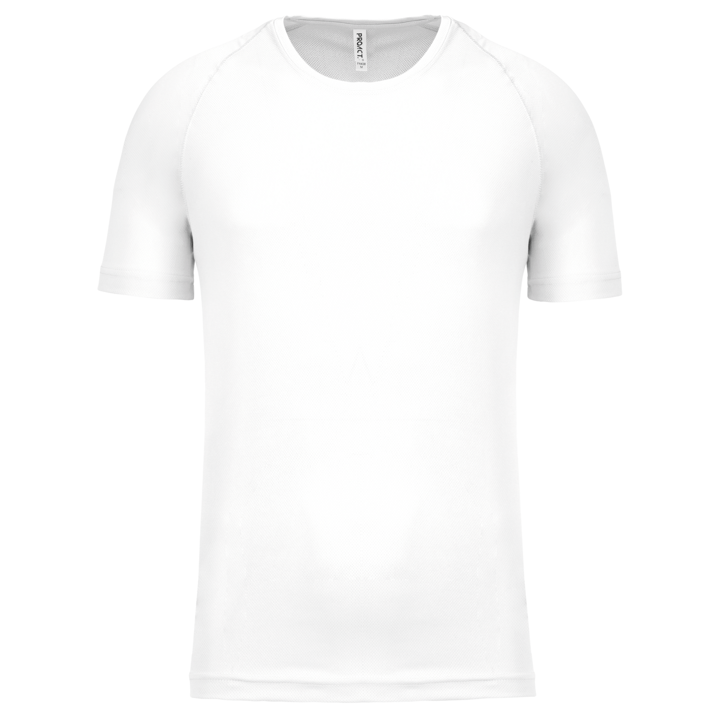 T-shirt bambino manica corta (PA445)