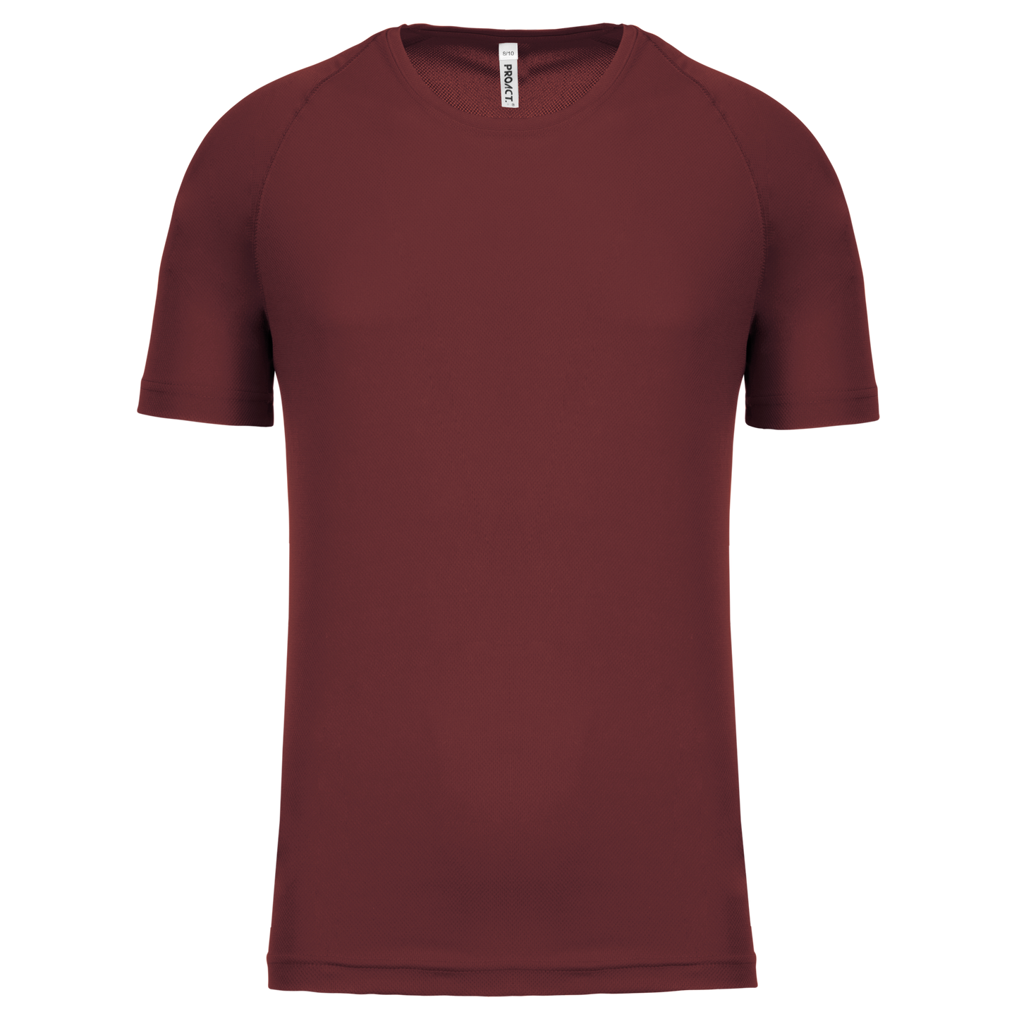 T-shirt bambino manica corta (PA445C)