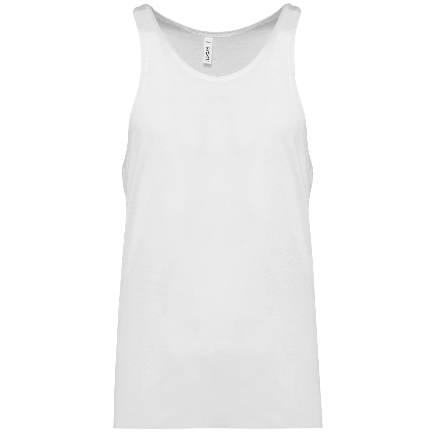 Canotta uomo triblend (PA446)