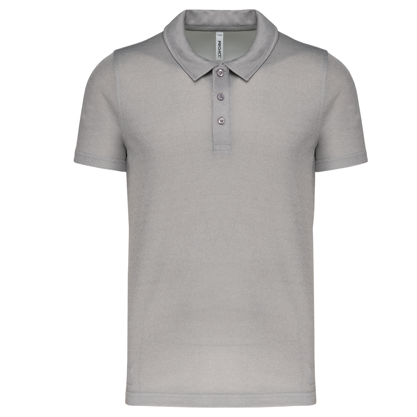 Polo uomo ad asciugatura rapida (PA482A)