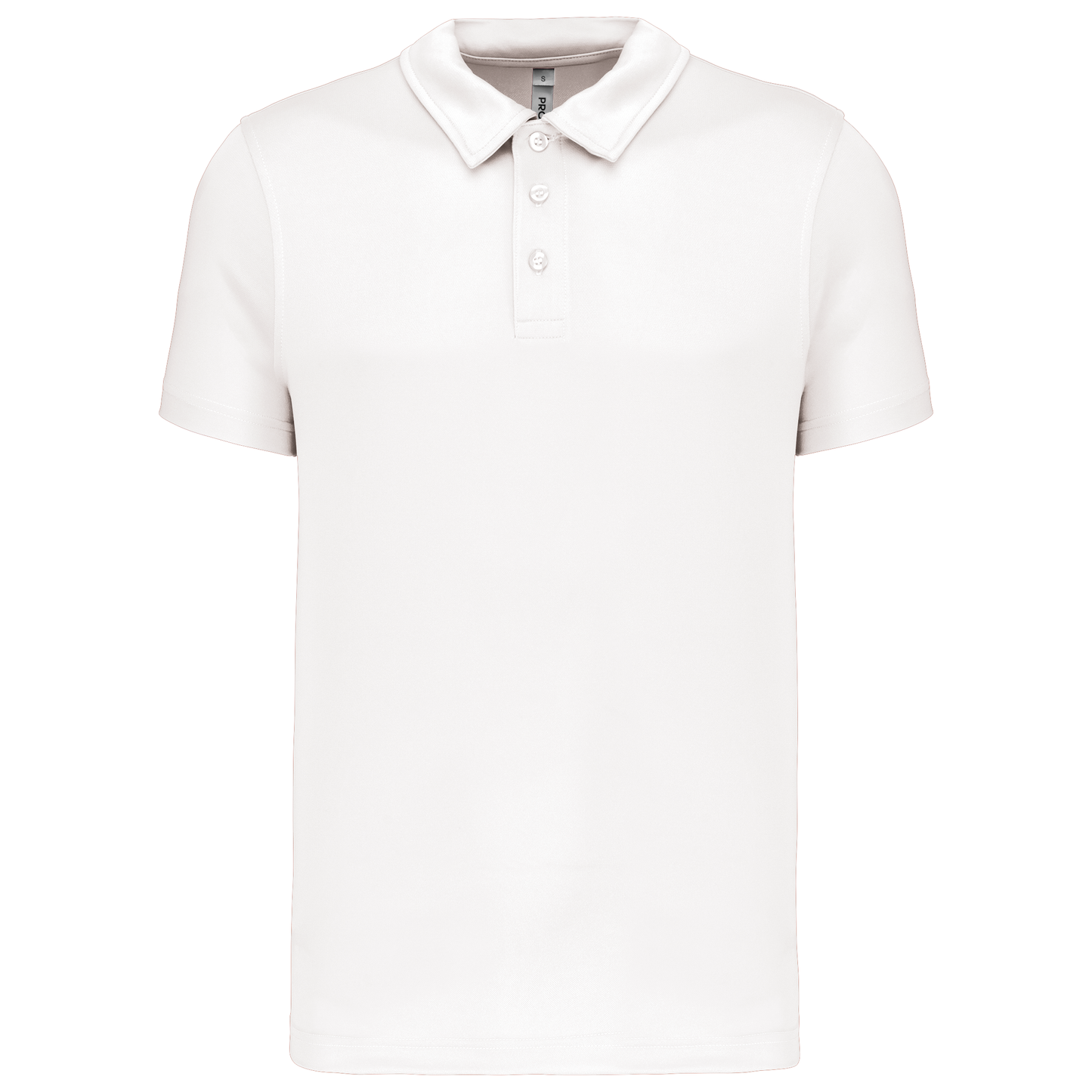 Polo uomo ad asciugatura rapida (PA482)