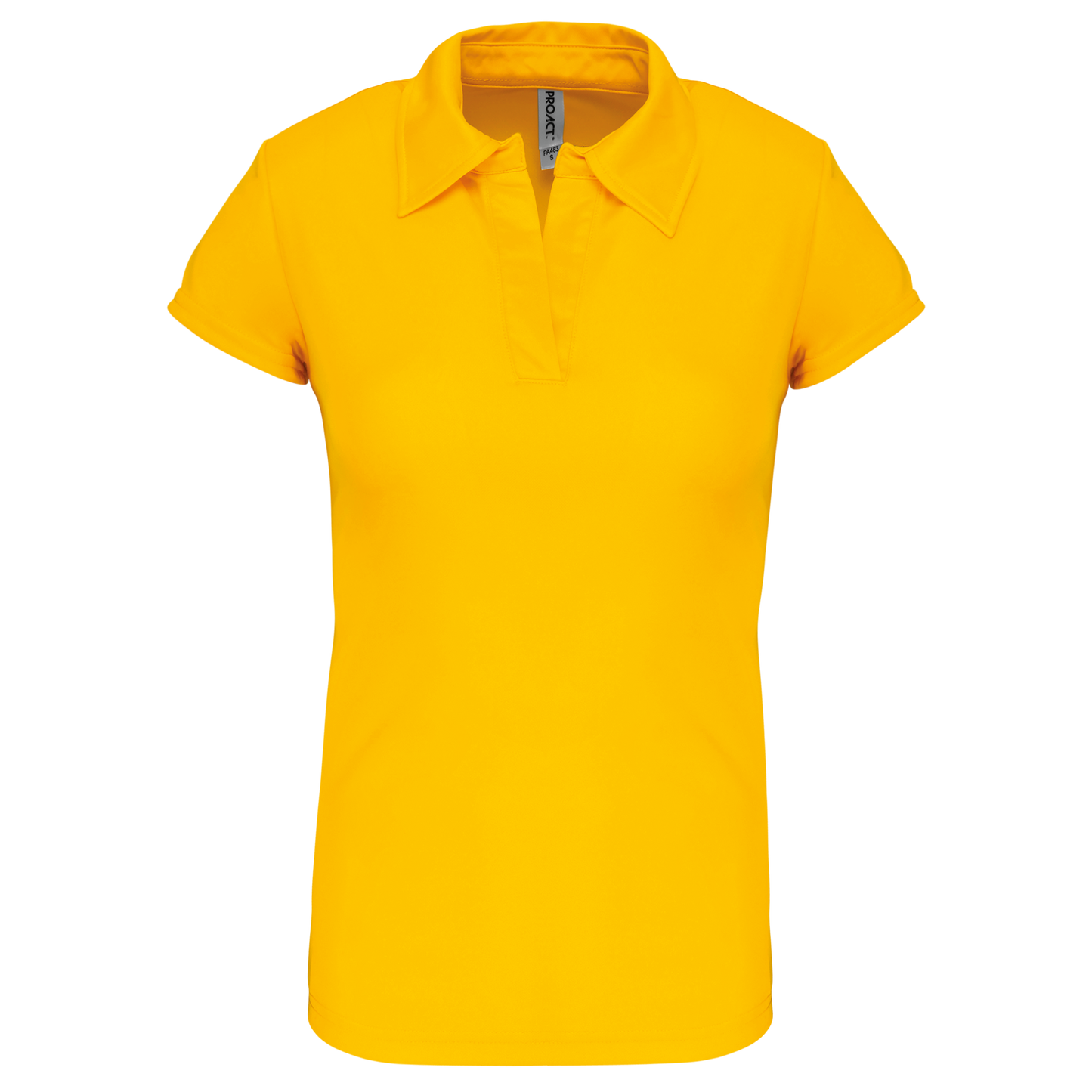 Polo donna ad asciugatura rapida (PA483C)