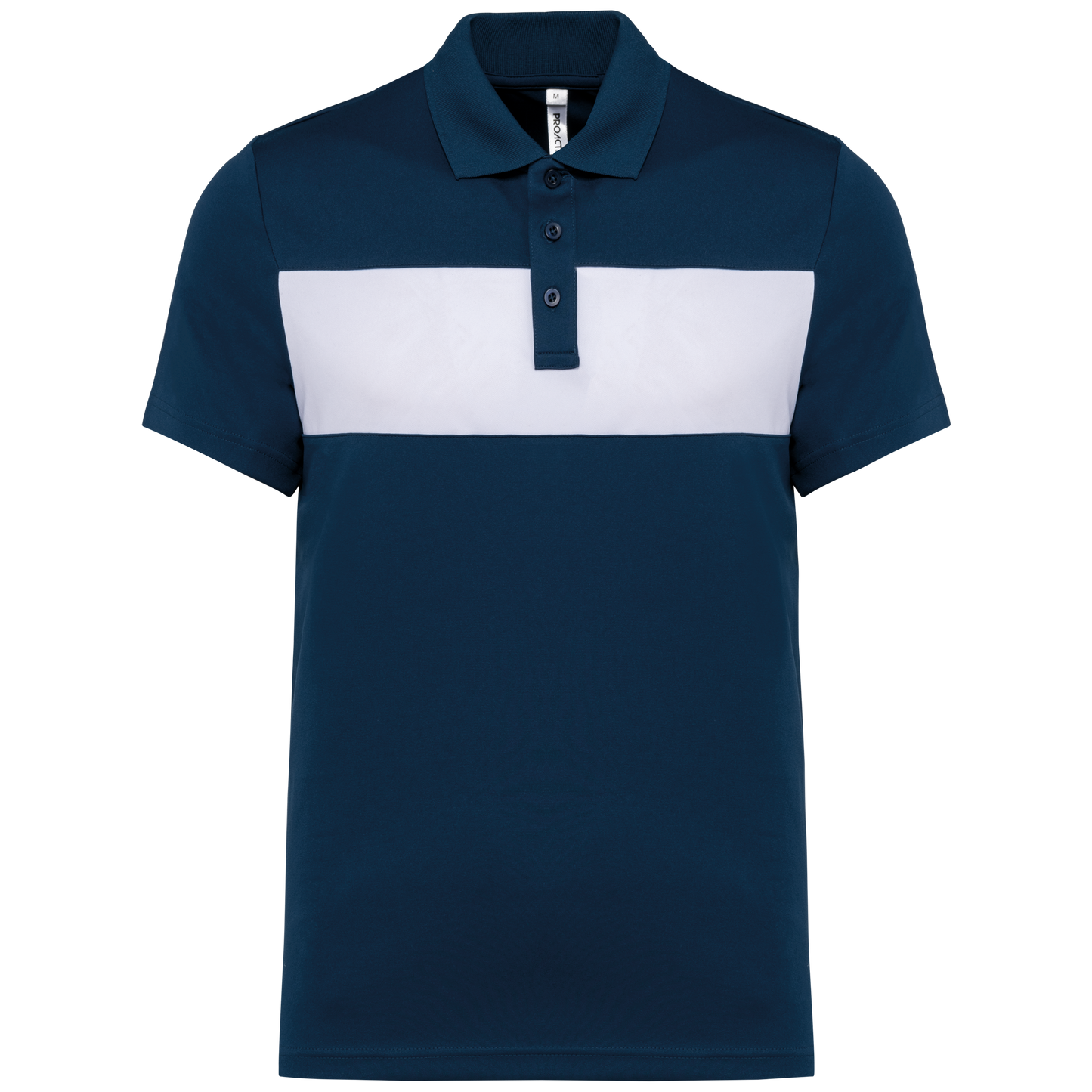 Polo adulto manica corta (PA493)