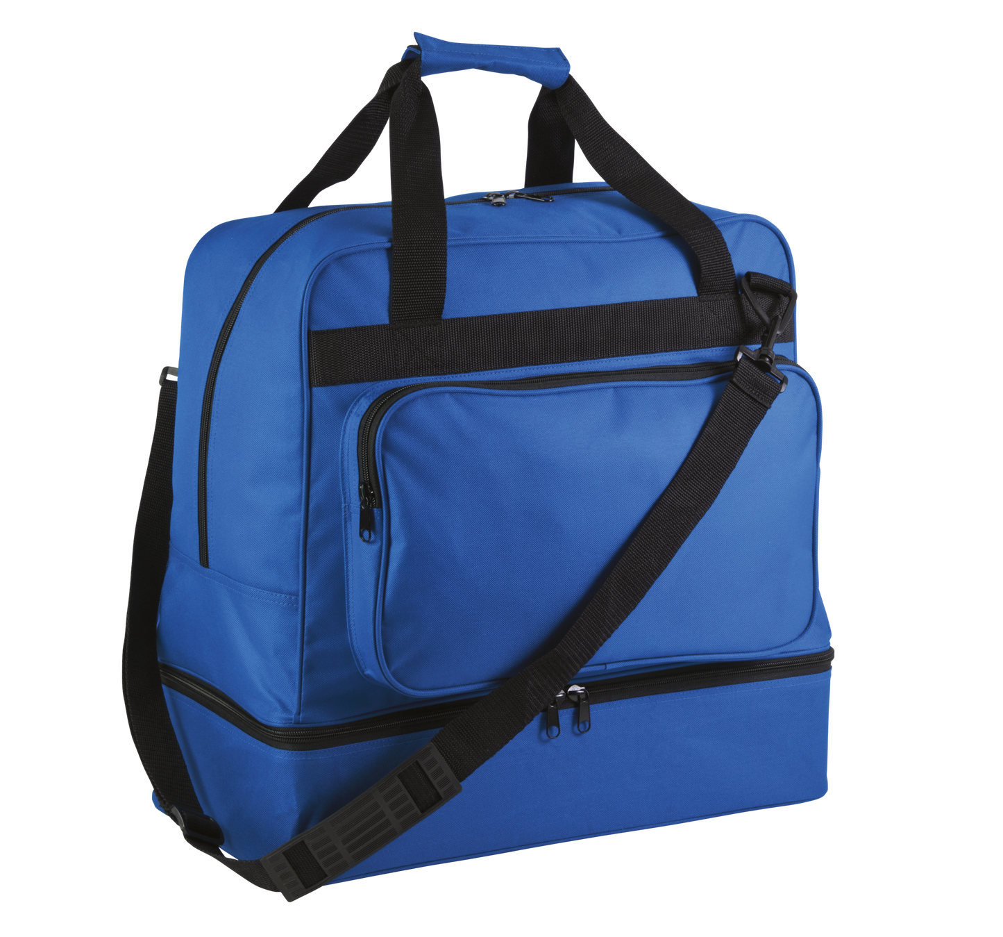 Borsa sport con fondo rigido - 60 litri (PA519)