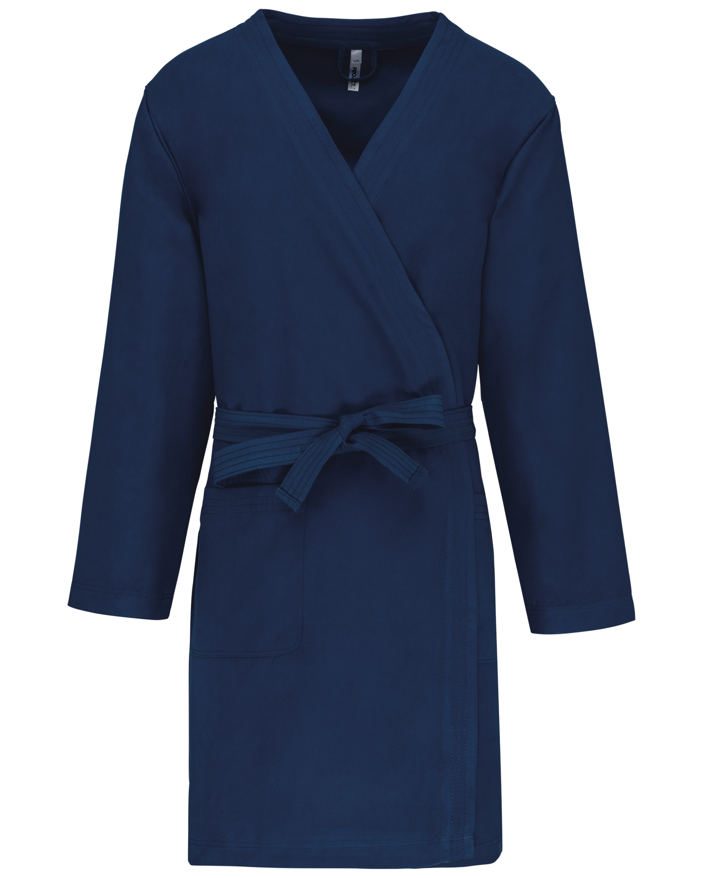 Accappatoio in microfibra (PA577)