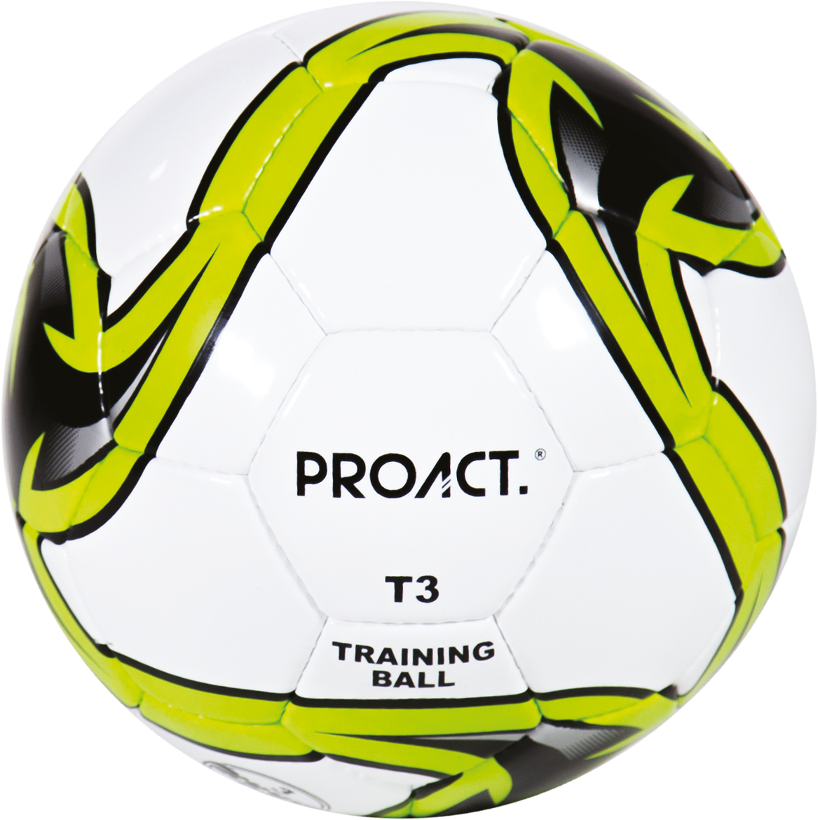 Pallone da calcio Glider 2 misura 3 (PA874)