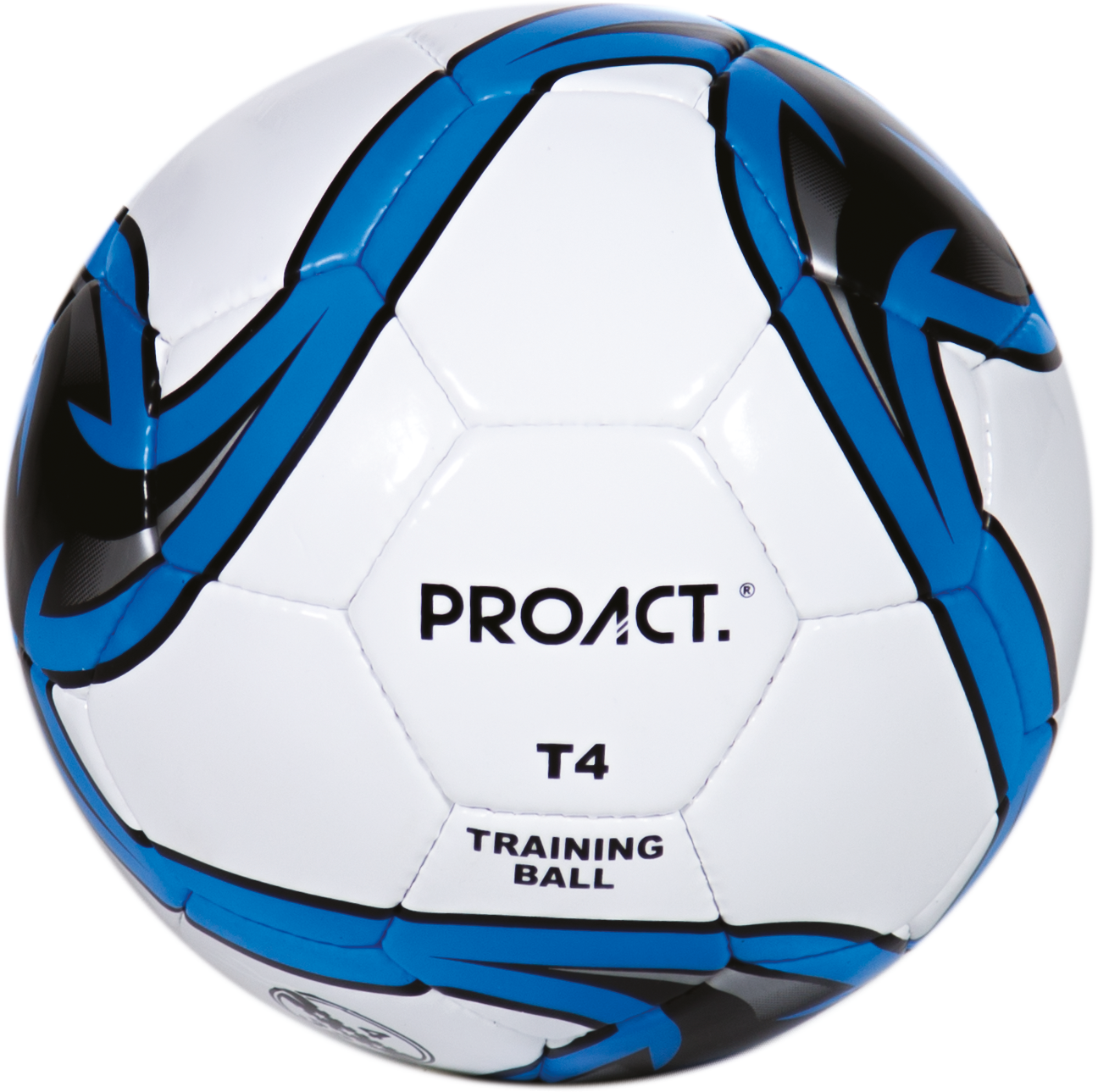 Pallone da calcio Glider 2 misura 4 (PA875)