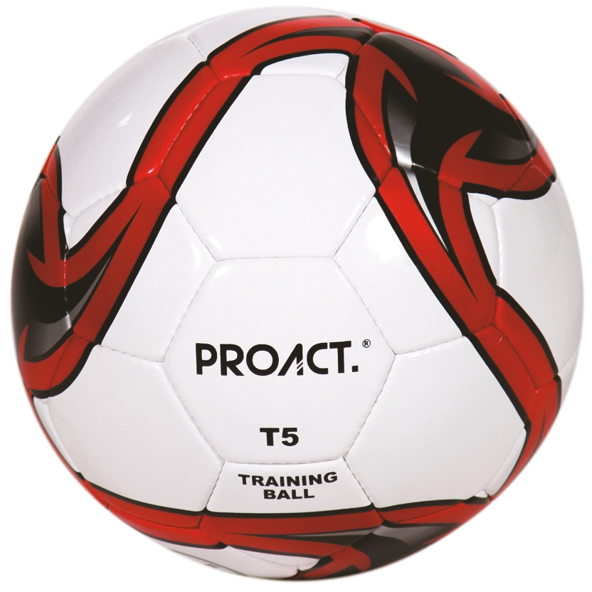Pallone da calcio Glider 2 misura 5 (PA876)