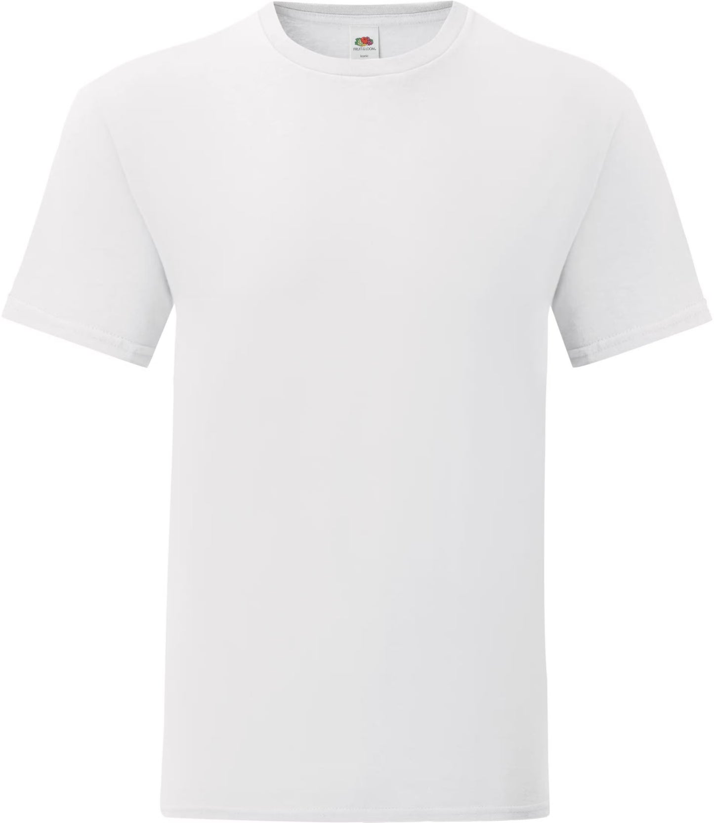 614300 T-shirt uomo Iconic-T