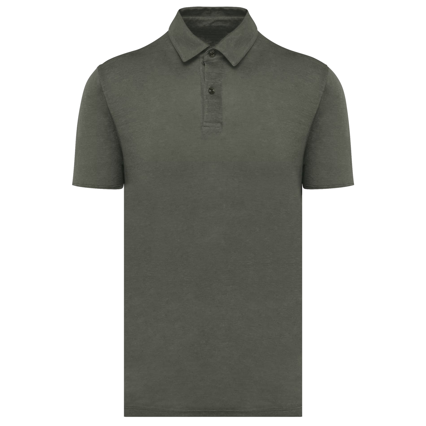SP217 - Polo uomo in lino
