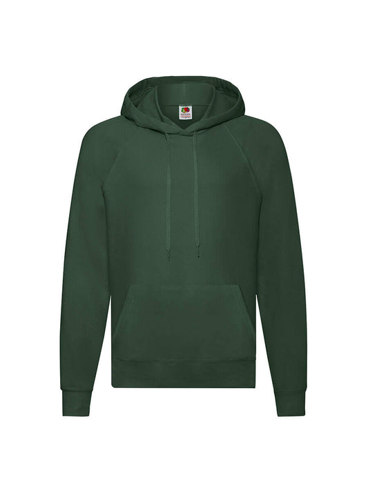 621400 - FELPA UNISEX CAPPUCCIO LEGGERA LIGHTWEIGHT