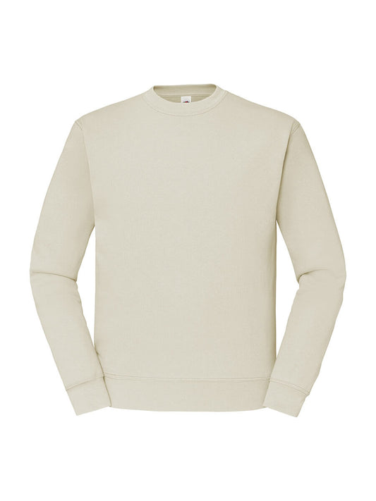 622020 - FELPA UNISEX GIROCOLLO CLASSIC