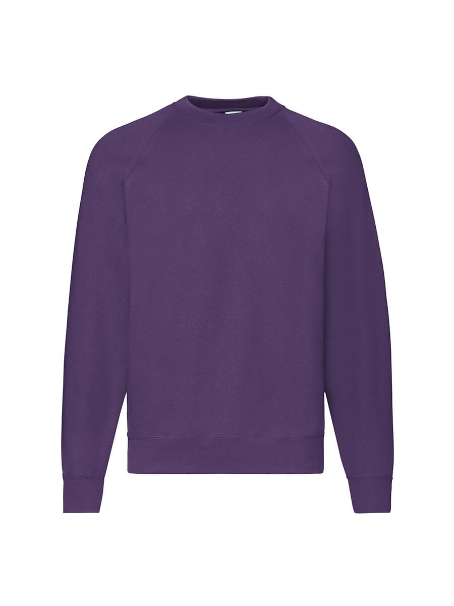 622160 - FELPA UNISEX GIROCOLLO CLASSIC