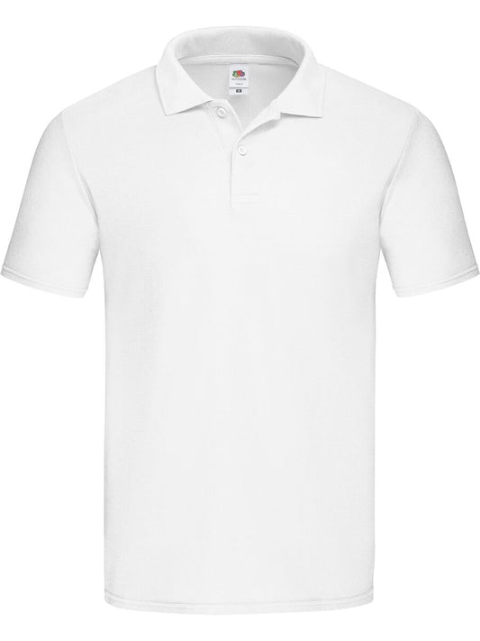 630500 - POLO UOMO MANICA CORTA ORIGINAL